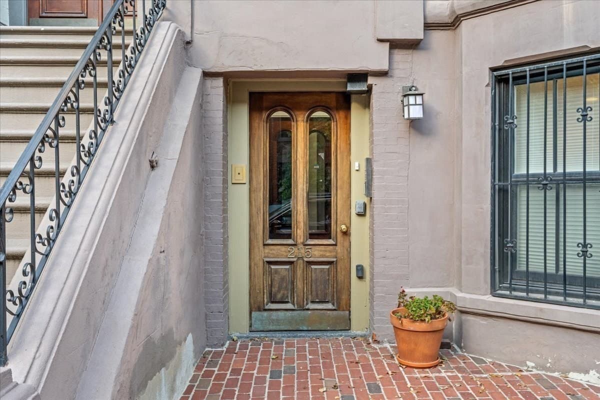 Condominium at 215 W Canton St # 2, Boston MA 02116, Boston, photo 17 of 17