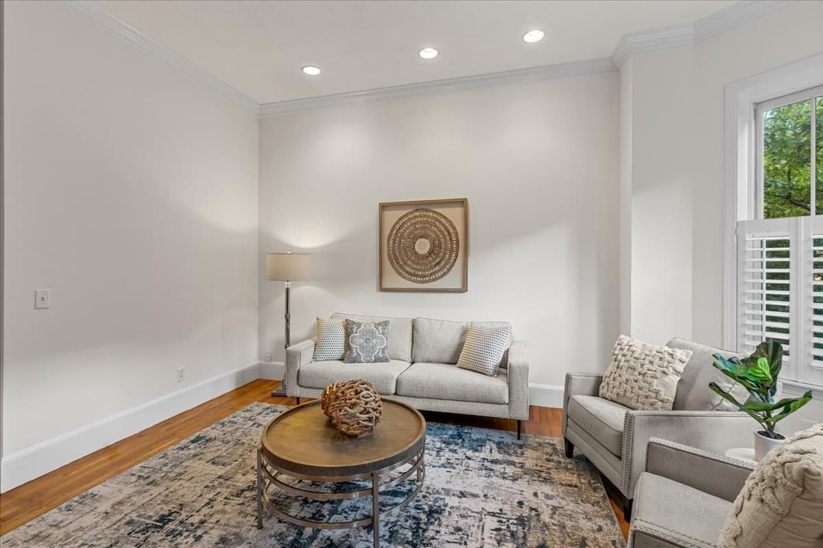 Condominium at 215 W Canton St # 2, Boston MA 02116, Boston, photo 5 of 17