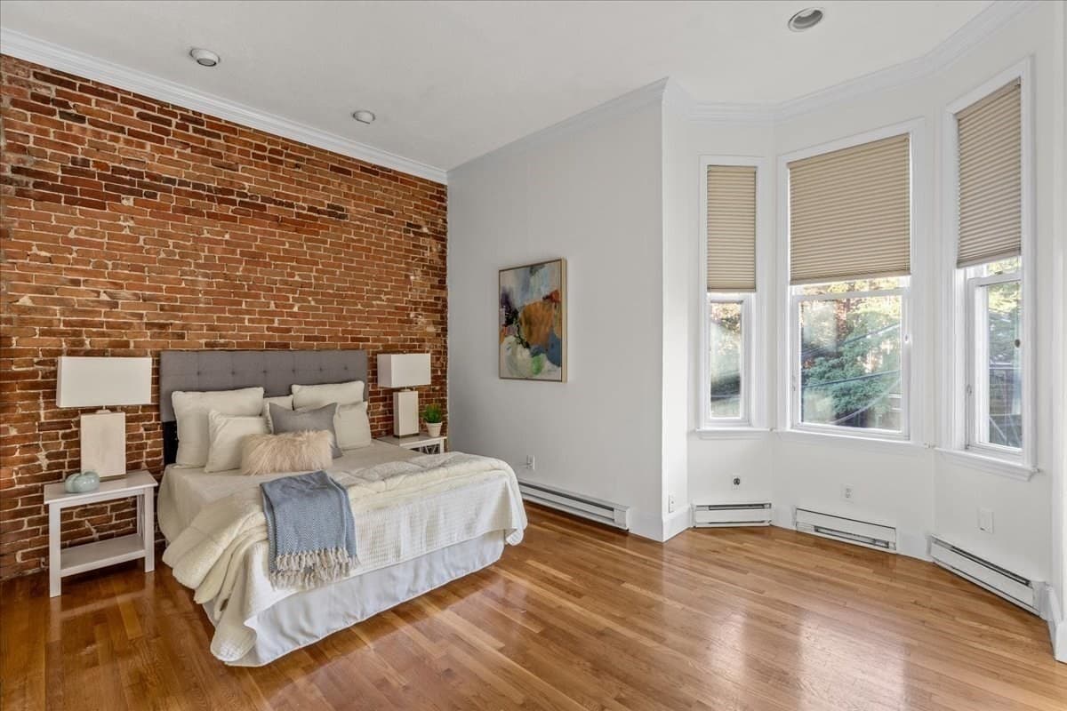 Condominium at 215 W Canton St # 2, Boston MA 02116, Boston, photo 9 of 17