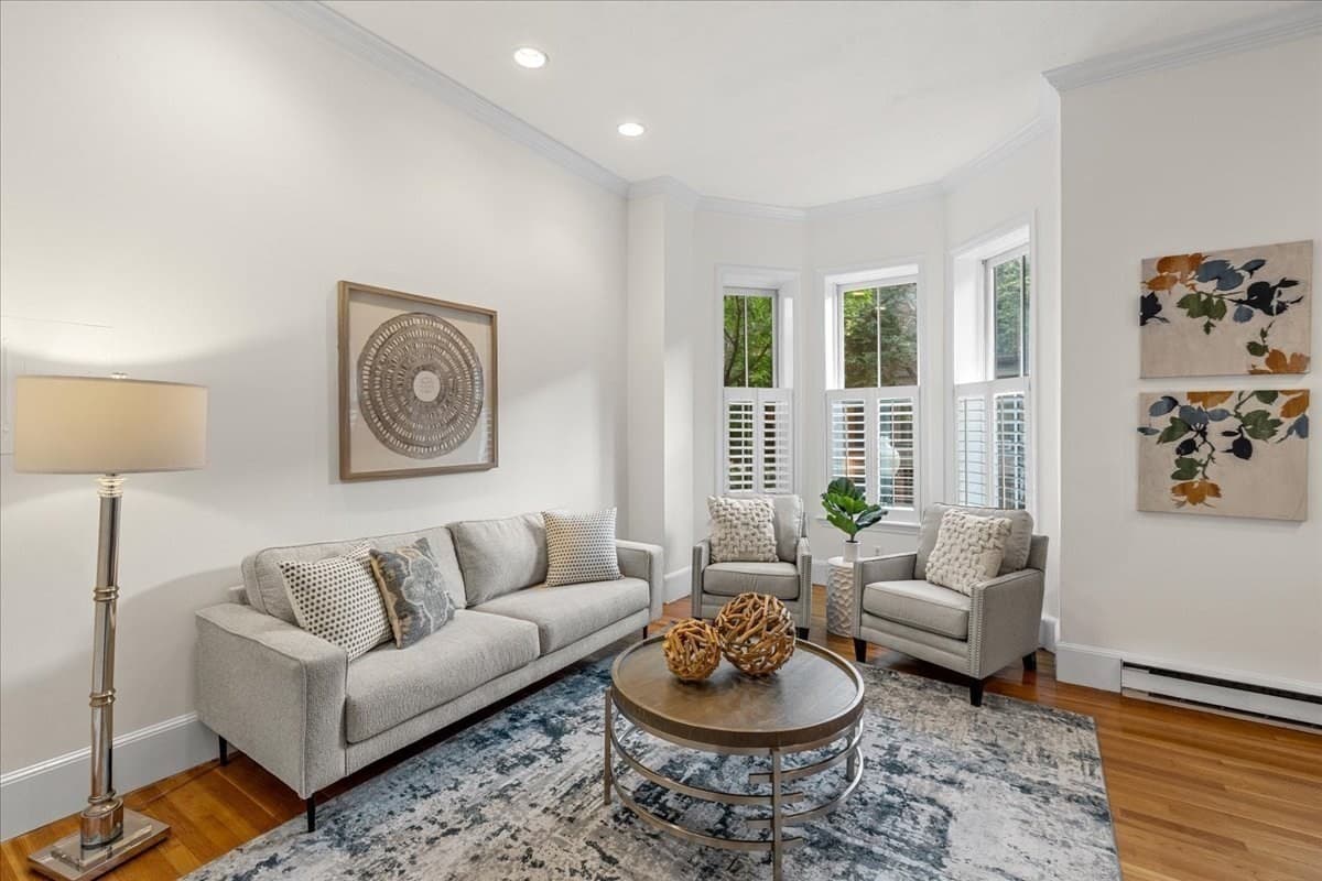 Condominium at 215 W Canton St # 2, Boston MA 02116, Boston, photo 4 of 17