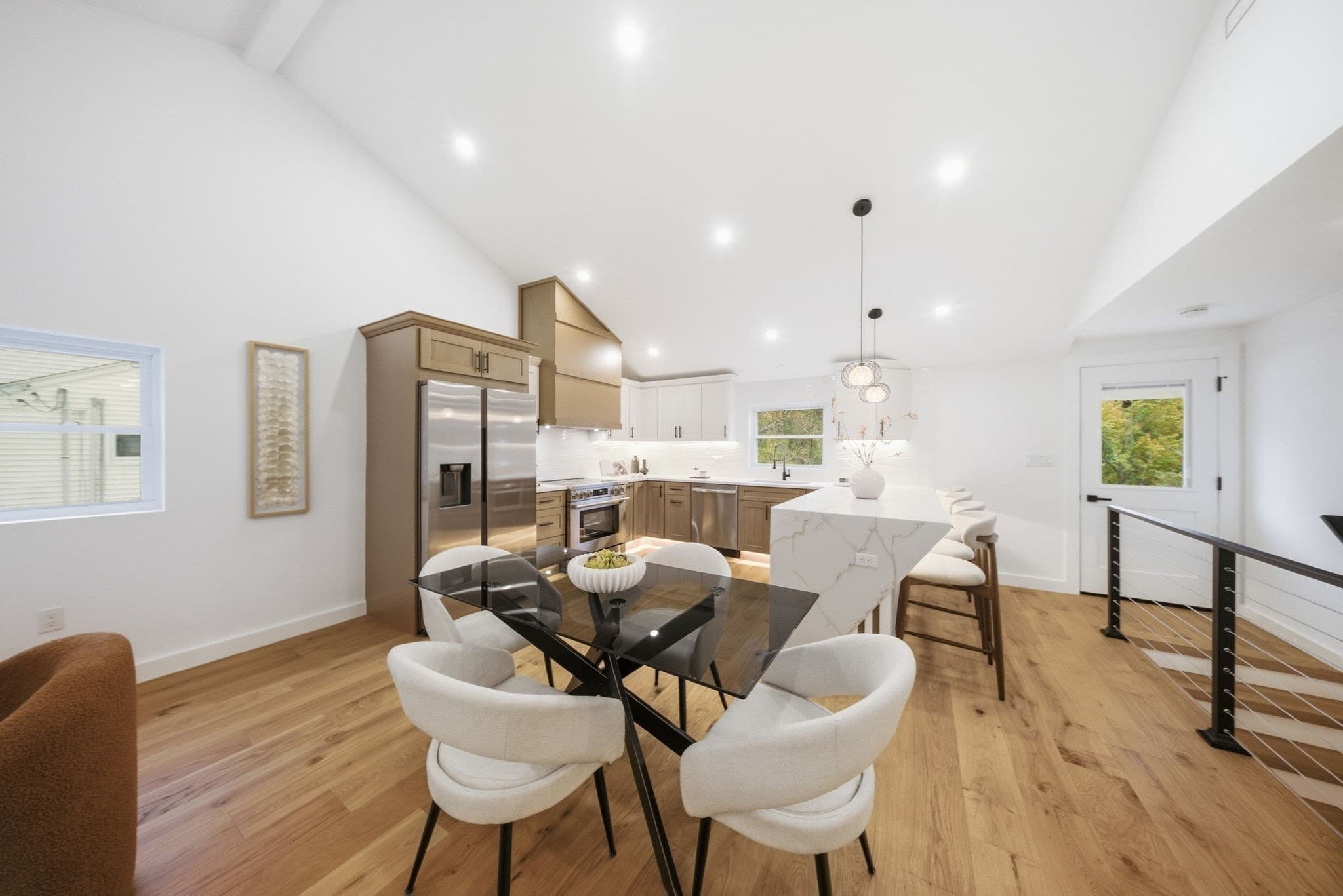 Single Family Residence at 48 Burnett St, Melrose MA 02176, Melrose, photo 27 of 42
