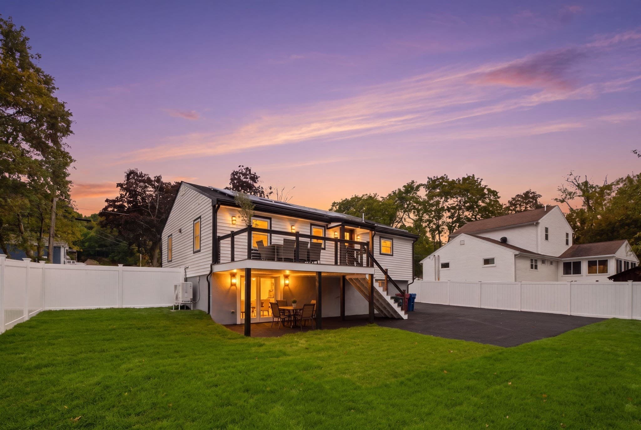Single Family Residence at 48 Burnett St, Melrose MA 02176, Melrose, photo 2 of 42