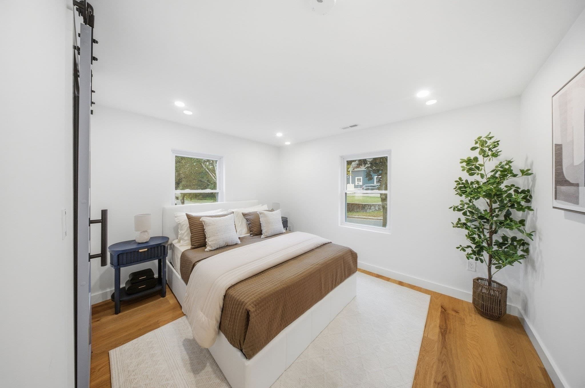 Single Family Residence at 48 Burnett St, Melrose MA 02176, Melrose, photo 17 of 42