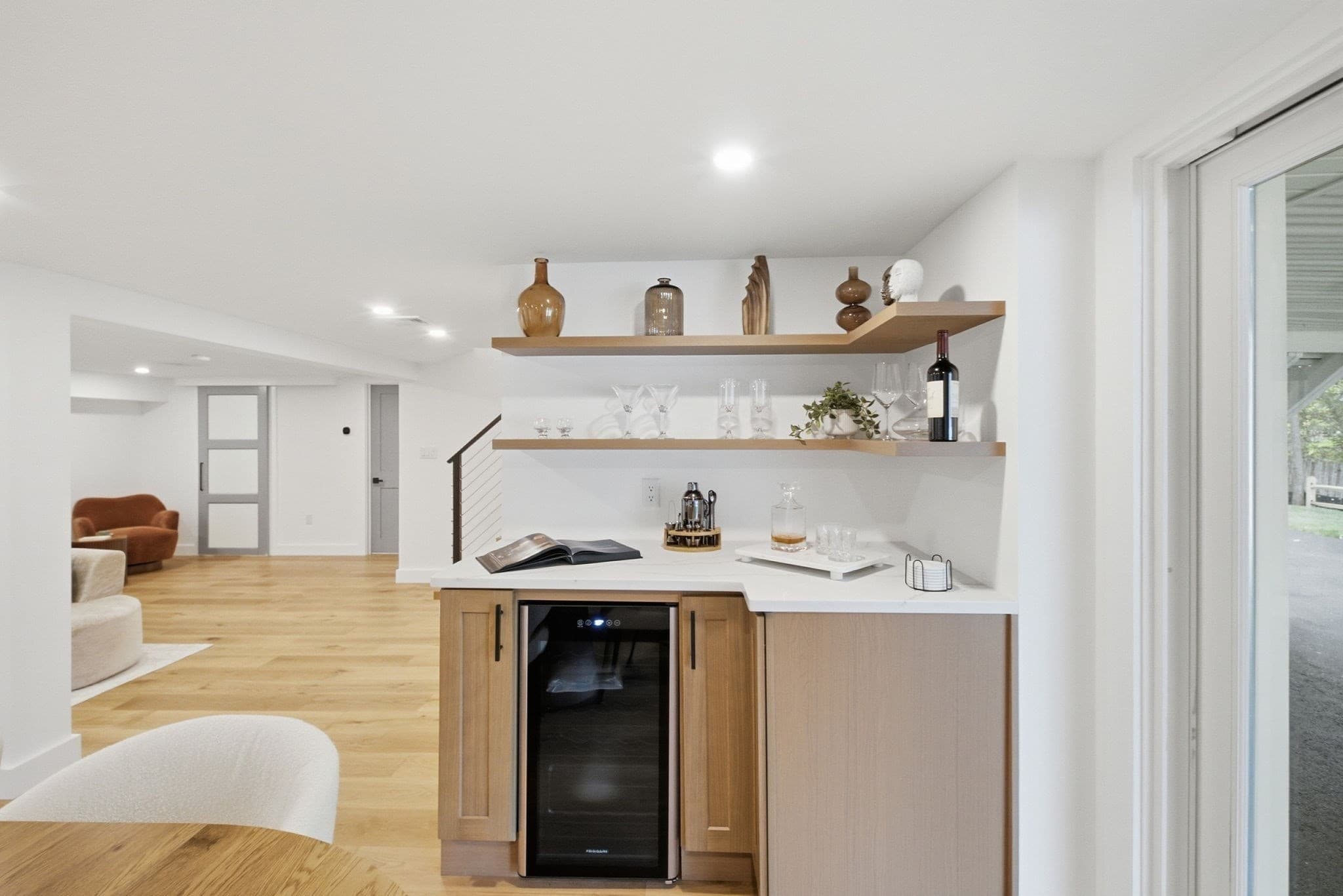 Single Family Residence at 48 Burnett St, Melrose MA 02176, Melrose, photo 36 of 42
