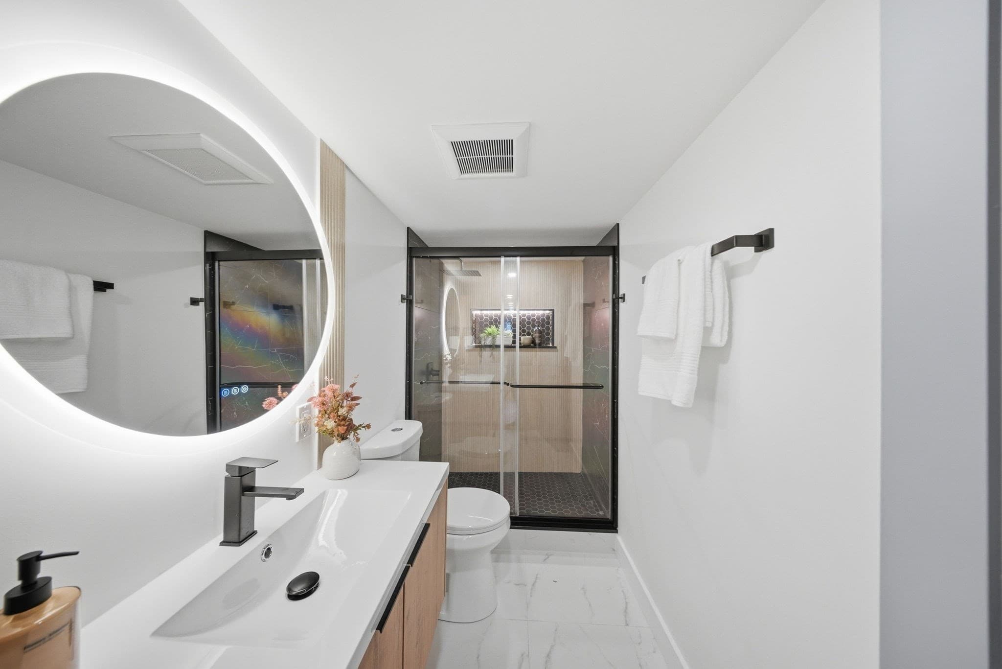 Single Family Residence at 48 Burnett St, Melrose MA 02176, Melrose, photo 24 of 42