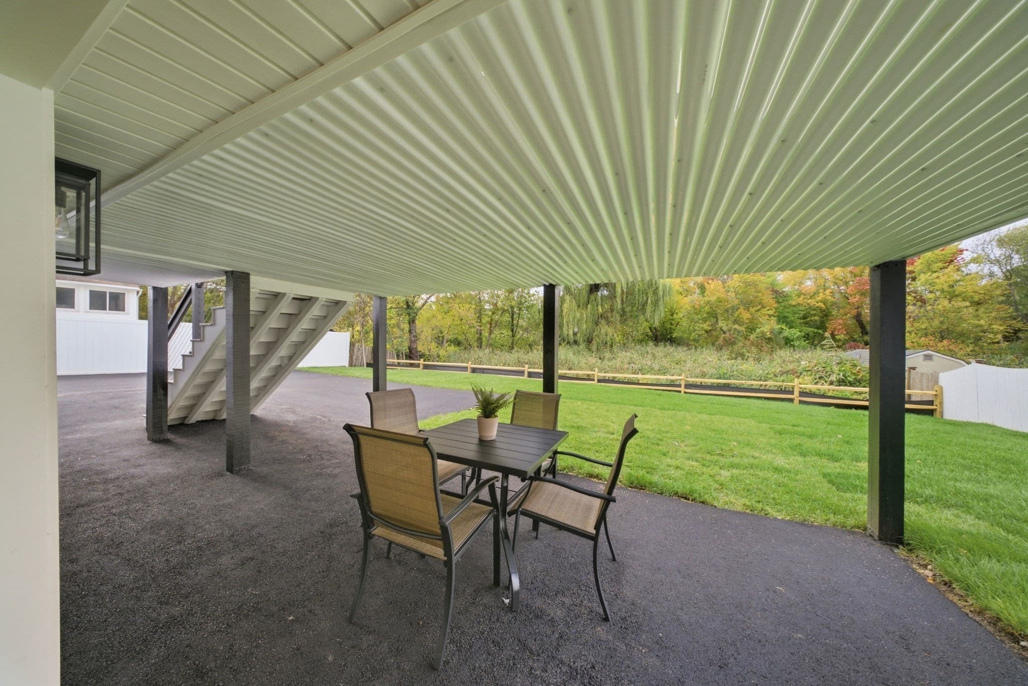 Single Family Residence at 48 Burnett St, Melrose MA 02176, Melrose, photo 41 of 42