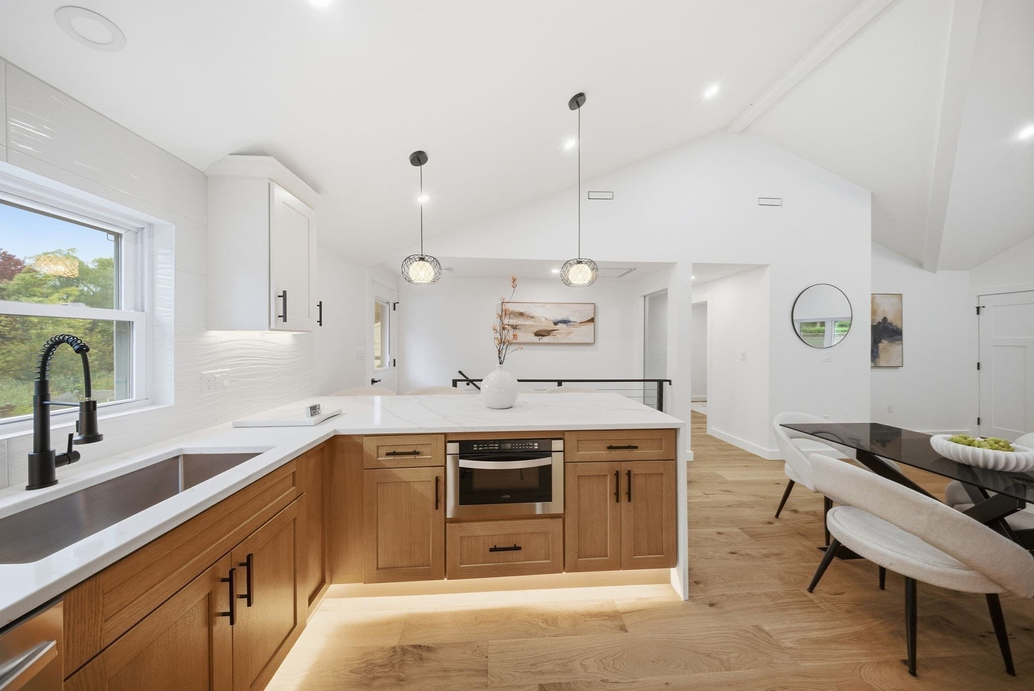 Single Family Residence at 48 Burnett St, Melrose MA 02176, Melrose, photo 11 of 42