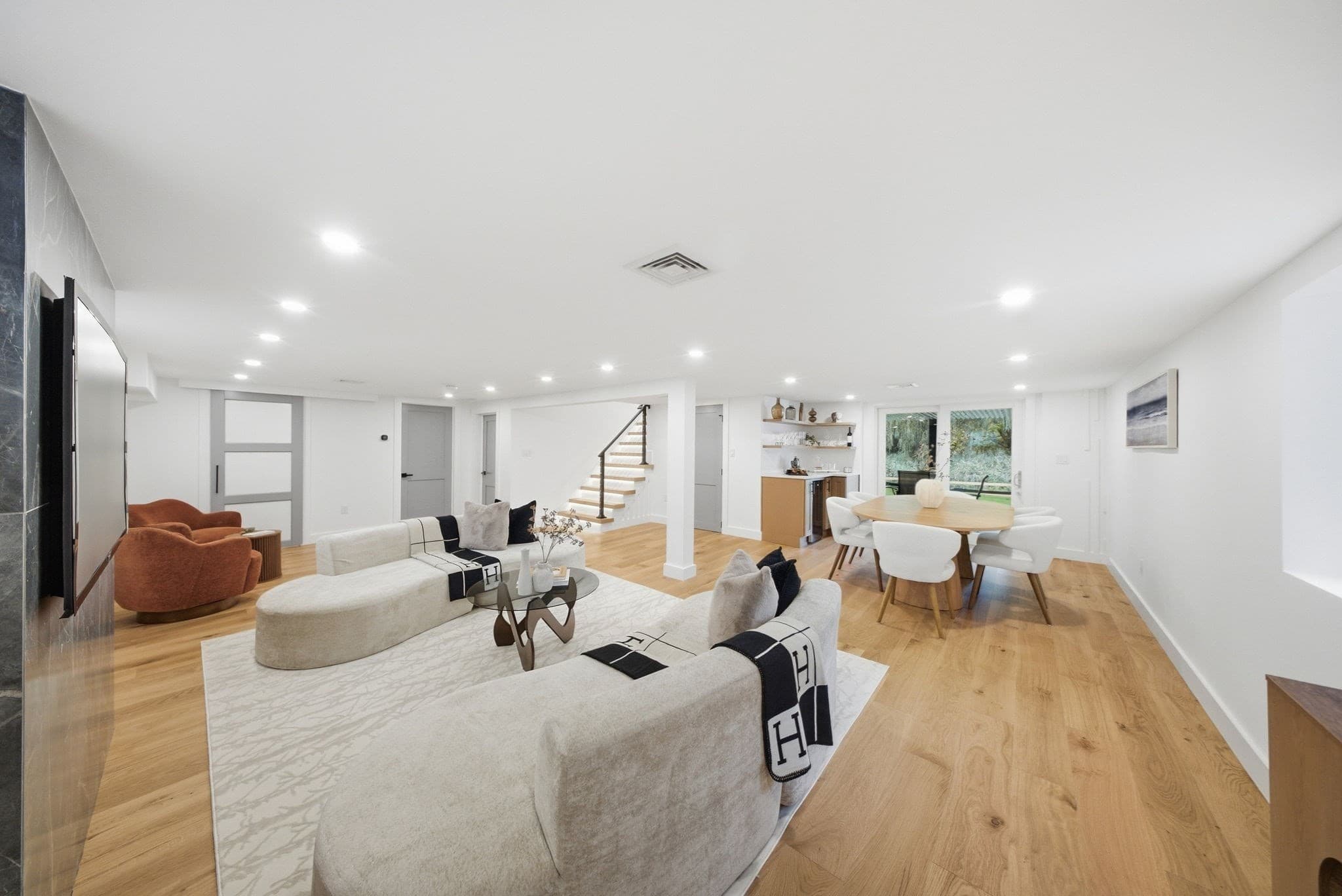 Single Family Residence at 48 Burnett St, Melrose MA 02176, Melrose, photo 35 of 42