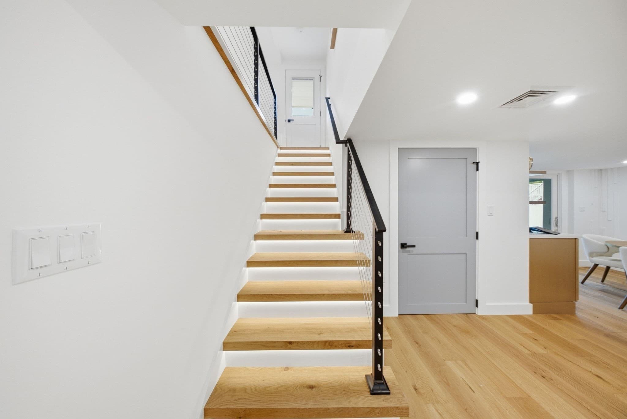 Single Family Residence at 48 Burnett St, Melrose MA 02176, Melrose, photo 29 of 42