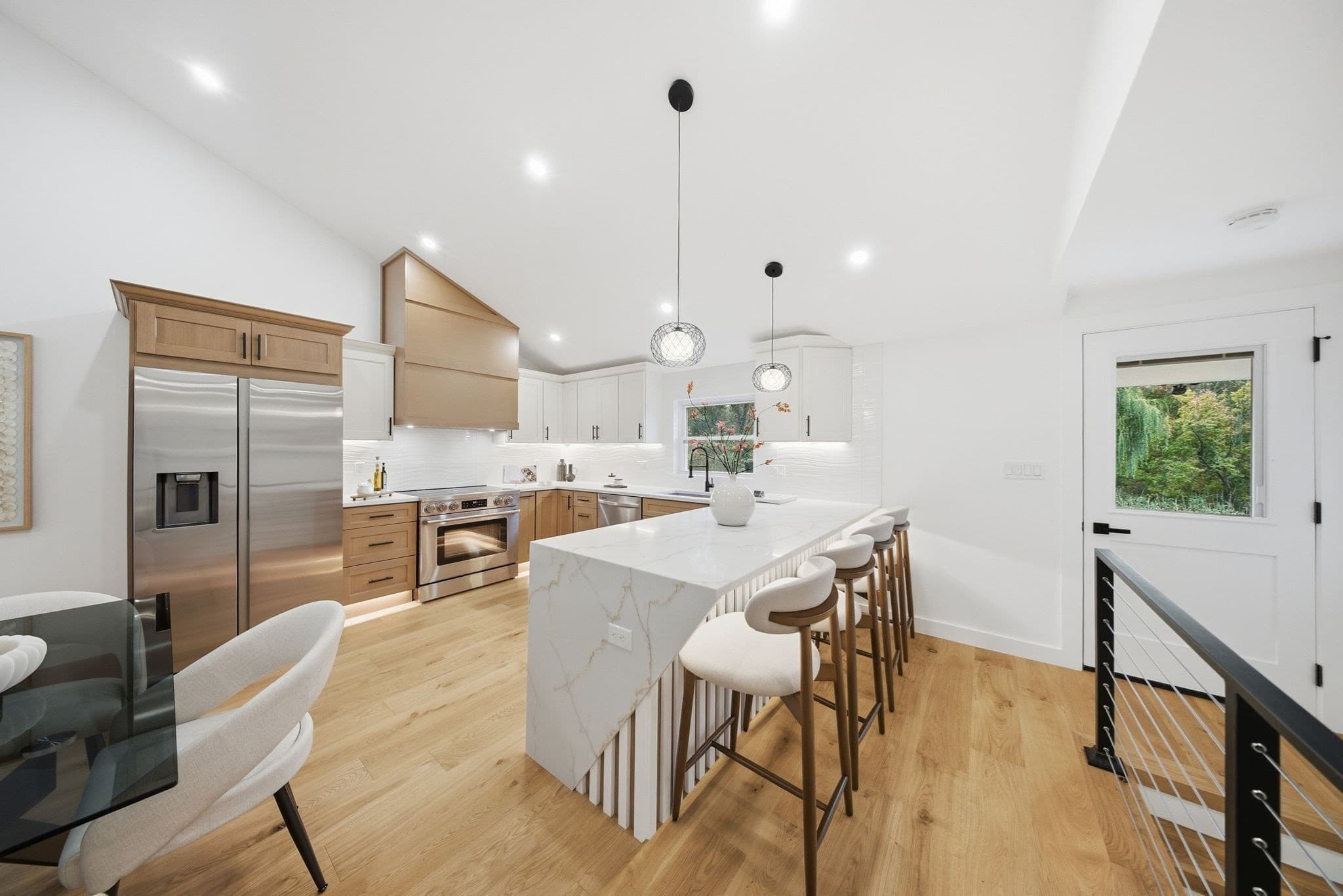 Single Family Residence at 48 Burnett St, Melrose MA 02176, Melrose, photo 8 of 42