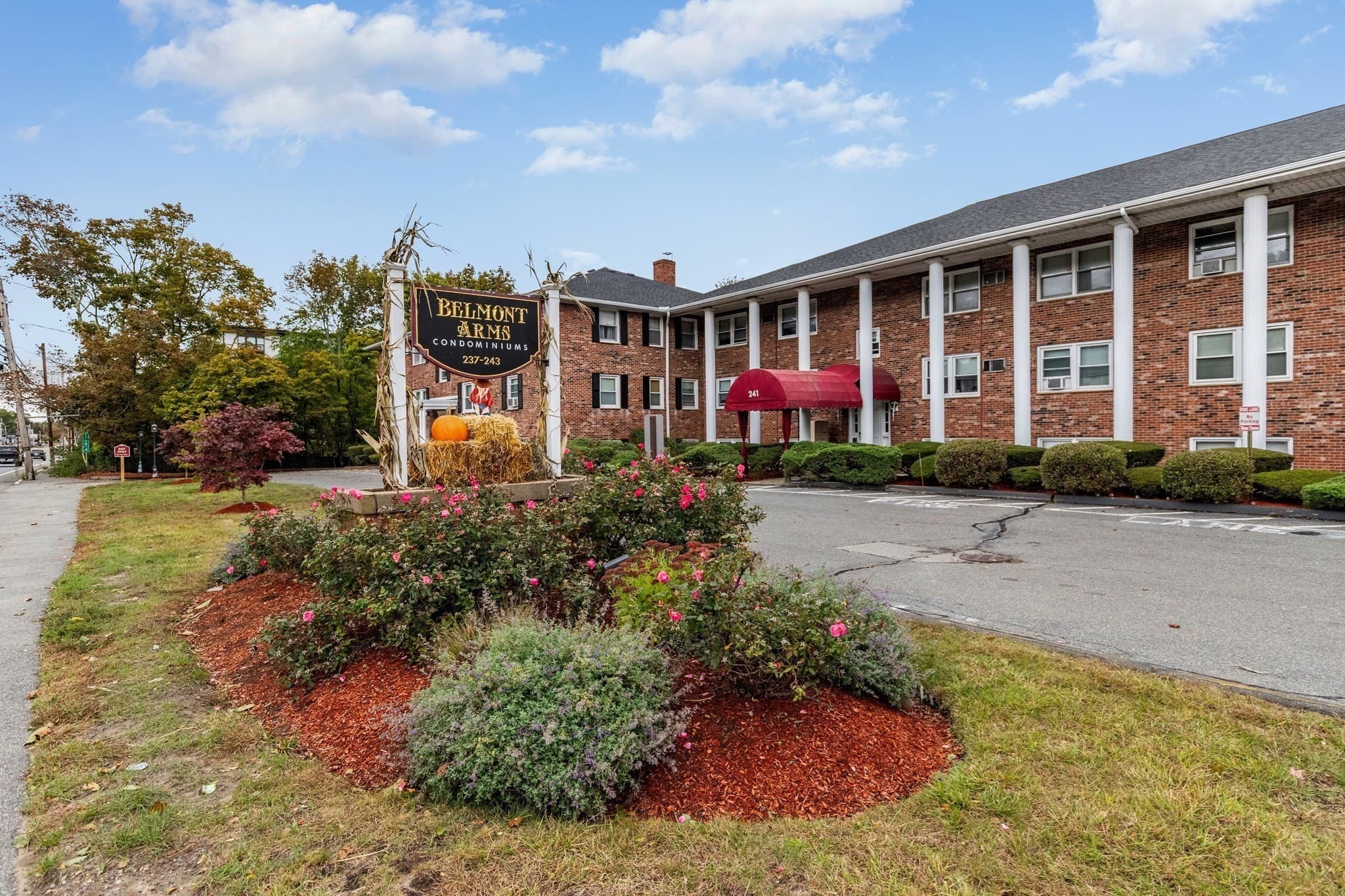 241 Main St # C7, Reading MA 01867
