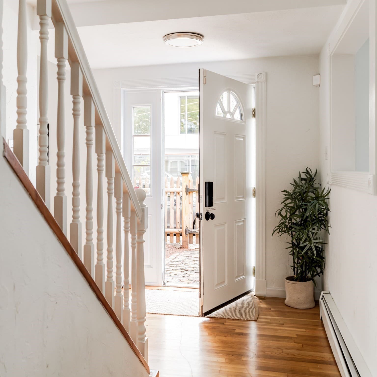Single Family Residence at 235 Cardinal Medeiros Avenue, Cambridge MA 02141, Cambridge, photo 2 of 25