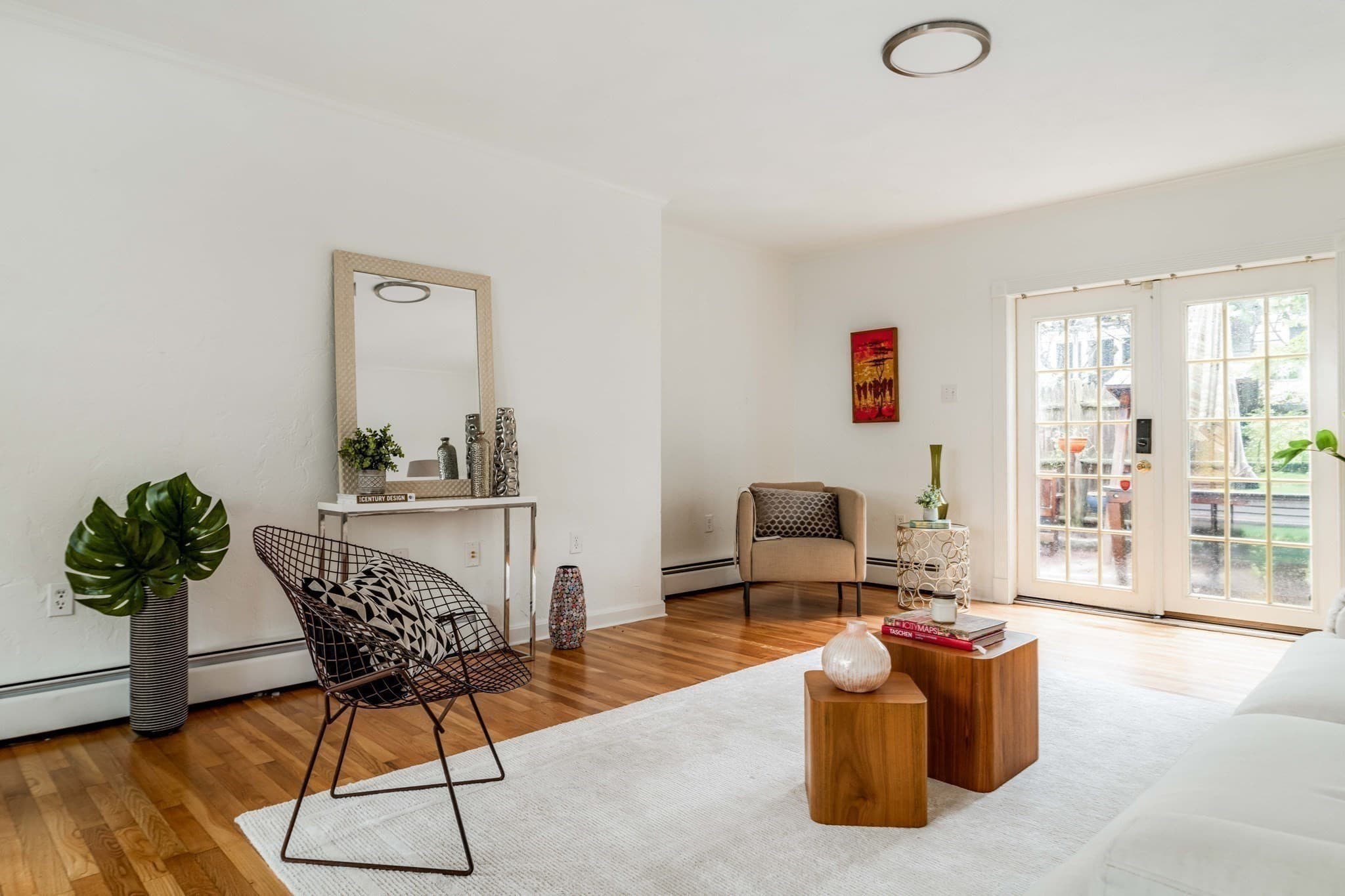 Single Family Residence at 235 Cardinal Medeiros Avenue, Cambridge MA 02141, Cambridge, photo 7 of 25