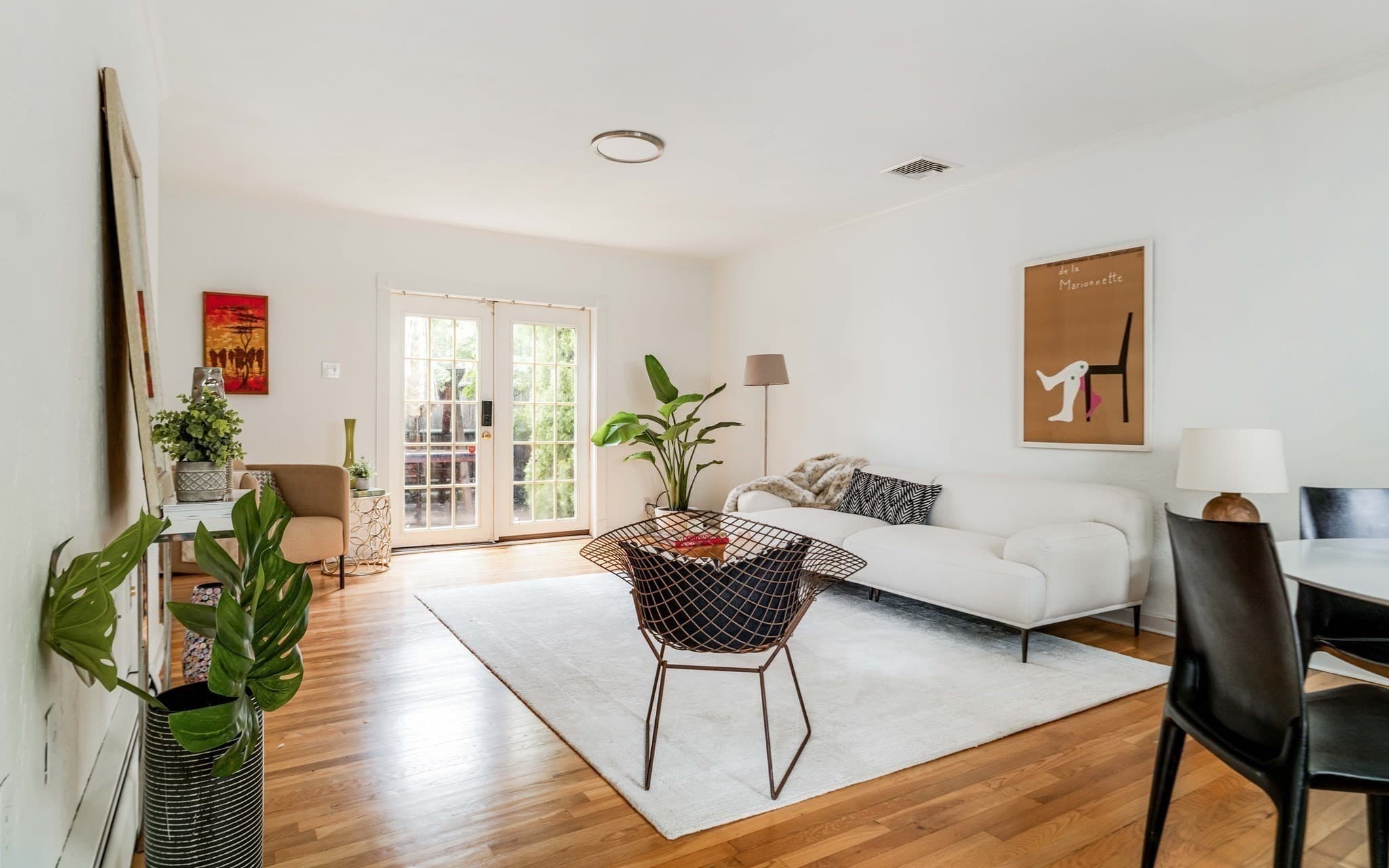 Single Family Residence at 235 Cardinal Medeiros Avenue, Cambridge MA 02141, Cambridge, photo 3 of 25