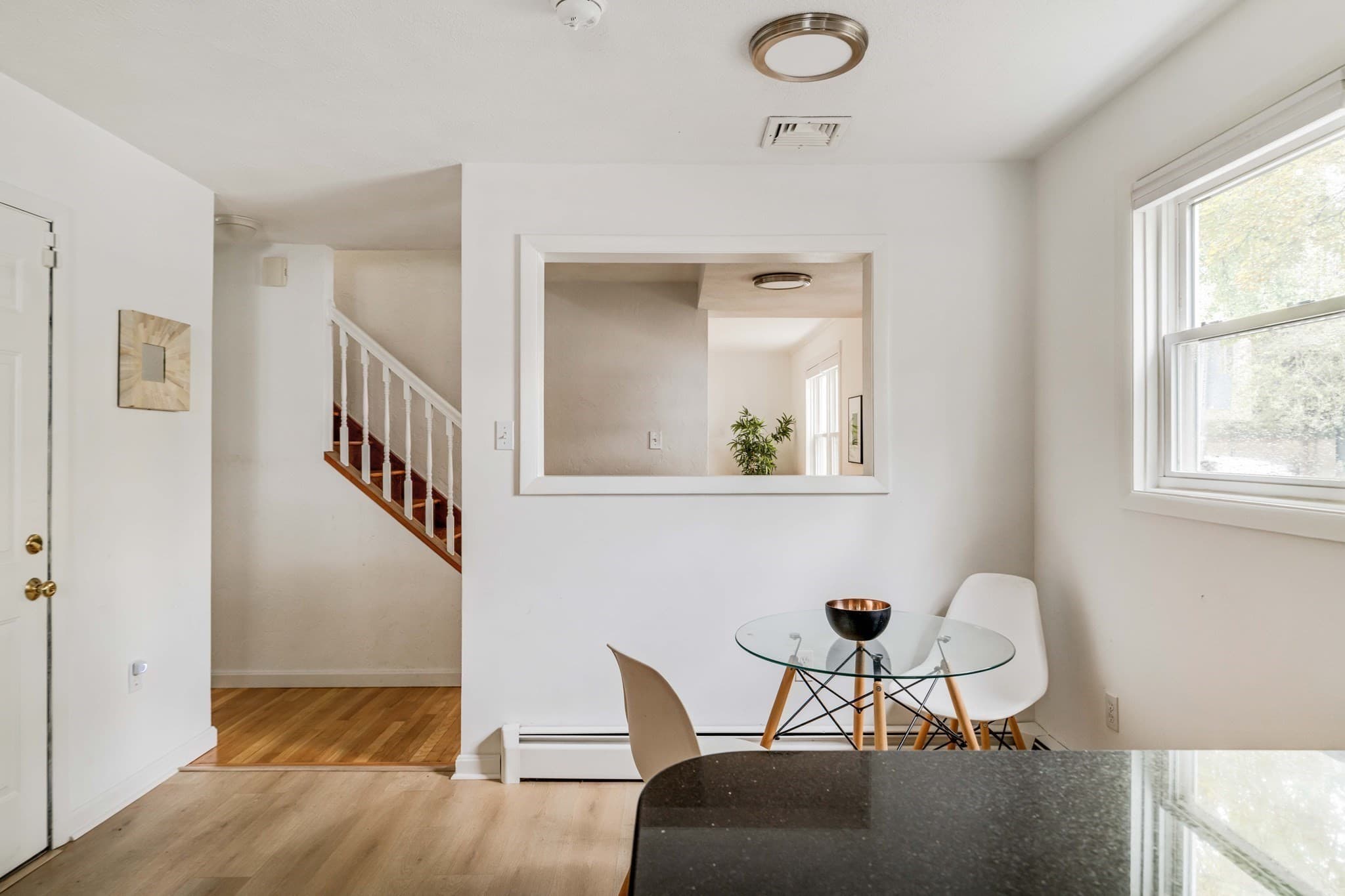 Single Family Residence at 235 Cardinal Medeiros Avenue, Cambridge MA 02141, Cambridge, photo 9 of 25