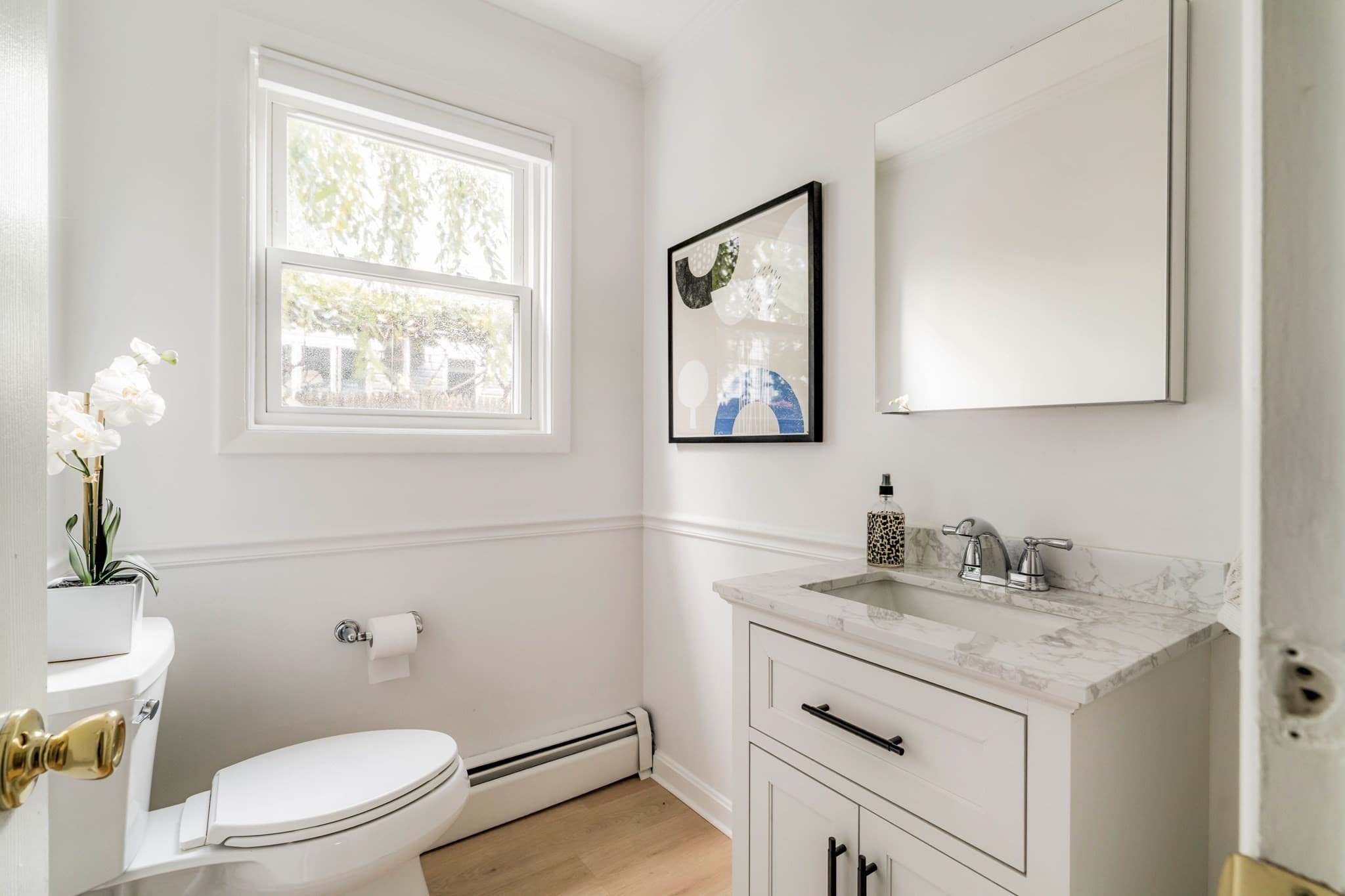 Single Family Residence at 235 Cardinal Medeiros Avenue, Cambridge MA 02141, Cambridge, photo 14 of 25