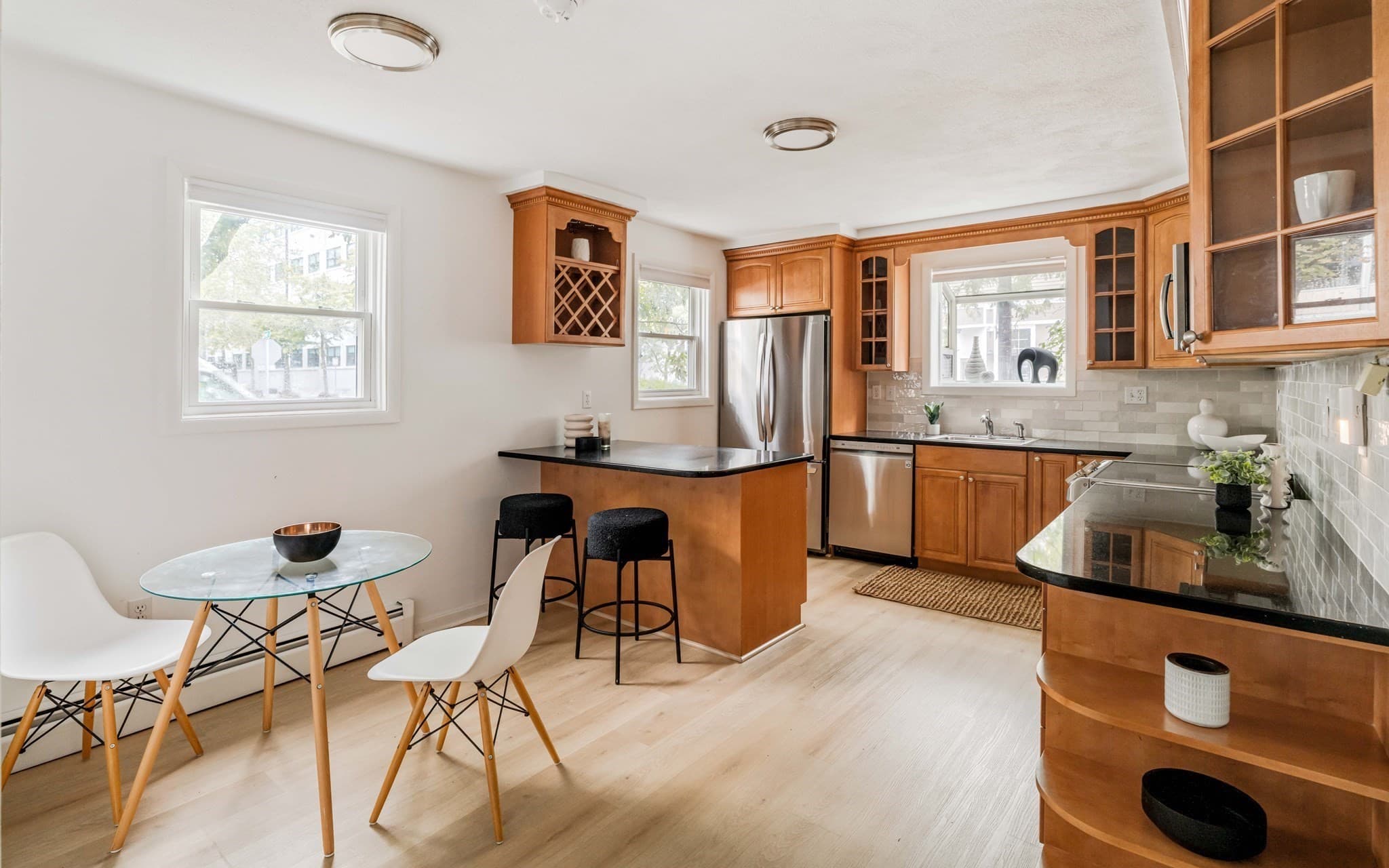 Single Family Residence at 235 Cardinal Medeiros Avenue, Cambridge MA 02141, Cambridge, photo 11 of 25