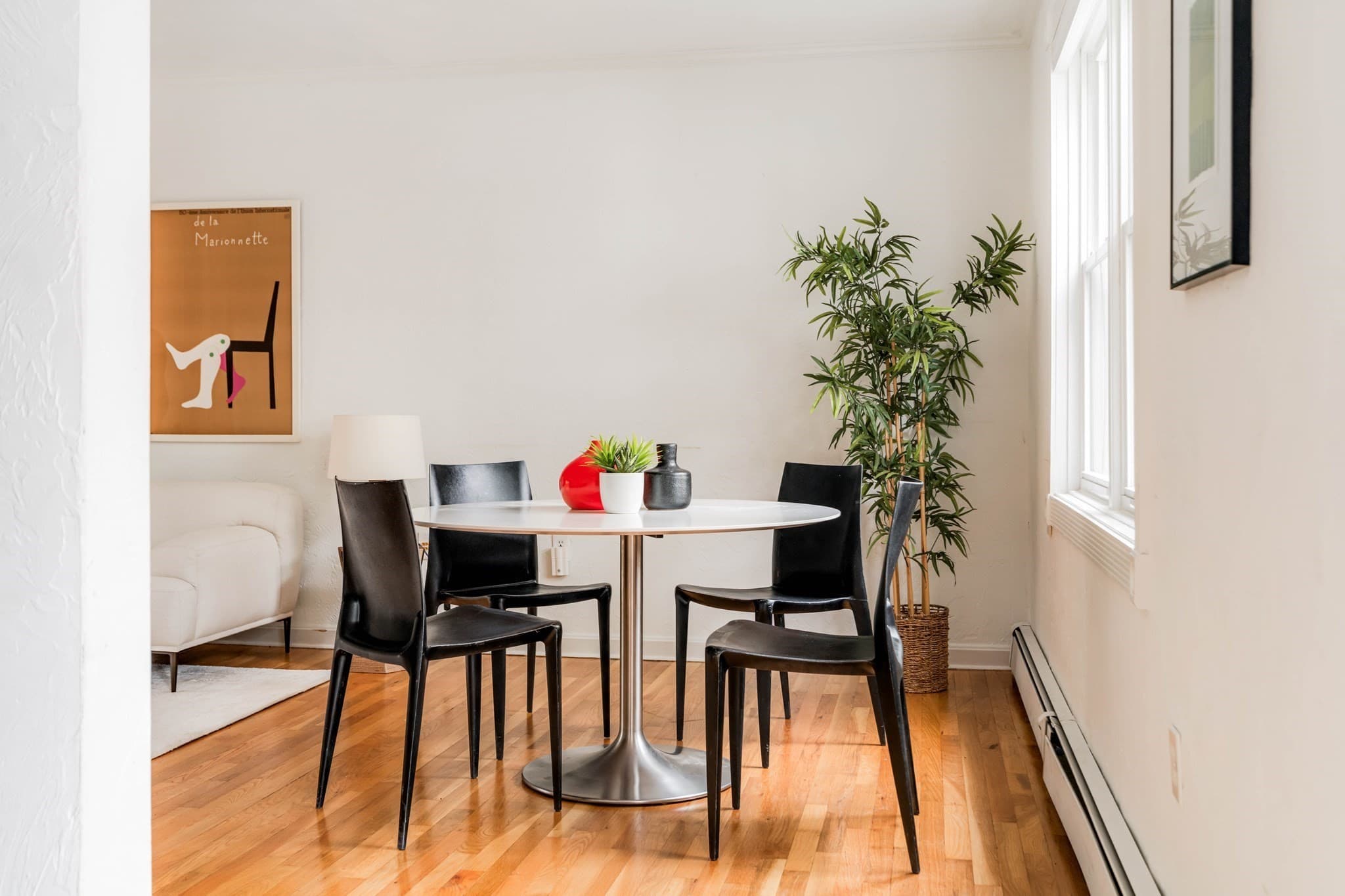 Single Family Residence at 235 Cardinal Medeiros Avenue, Cambridge MA 02141, Cambridge, photo 4 of 25