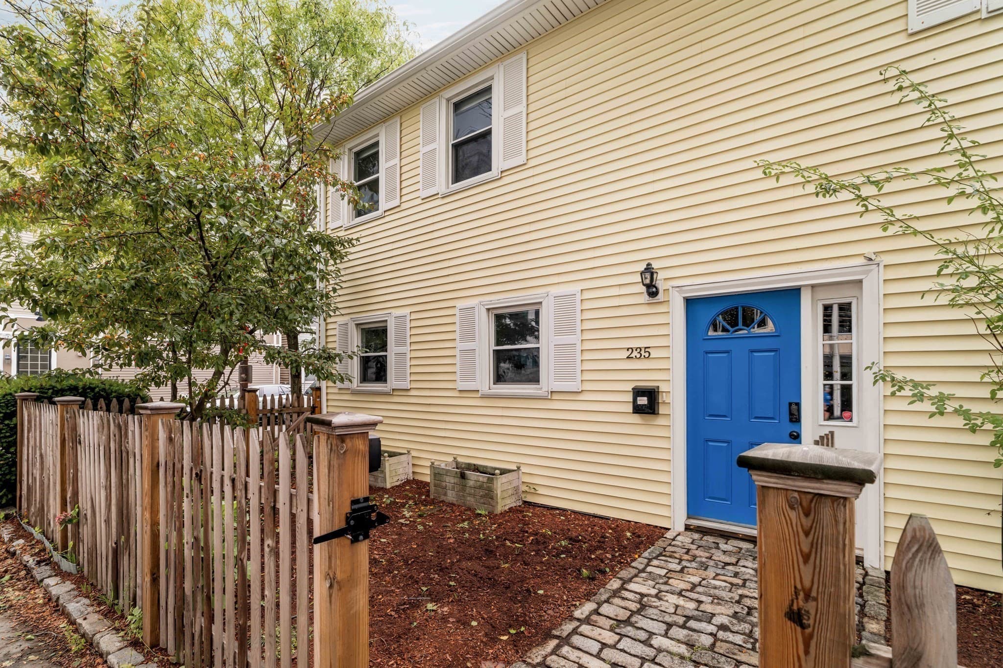 Single Family Residence at 235 Cardinal Medeiros Avenue, Cambridge MA 02141, Cambridge, photo 25 of 25