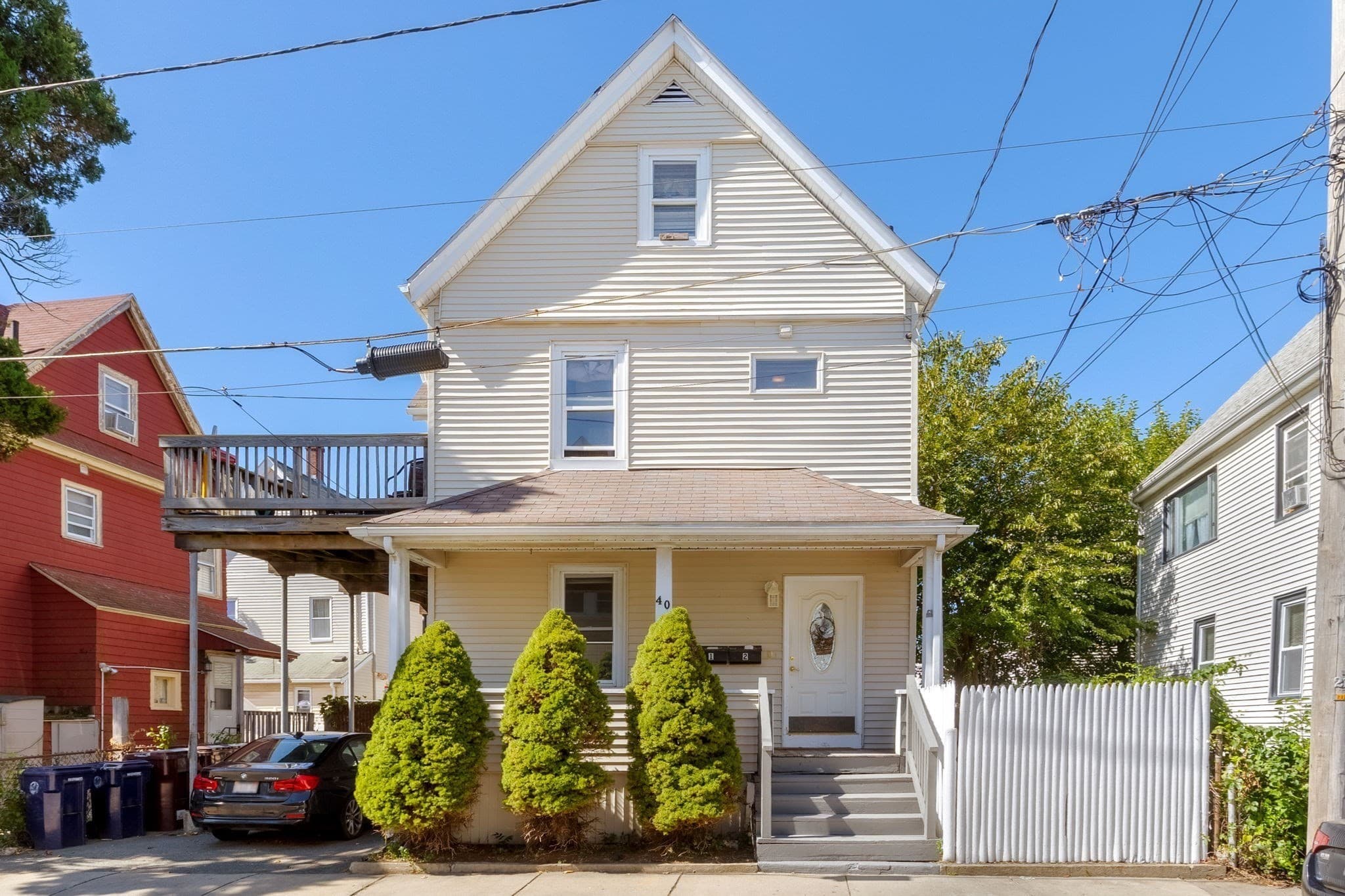 40 Plymouth St, Everett MA 02149
