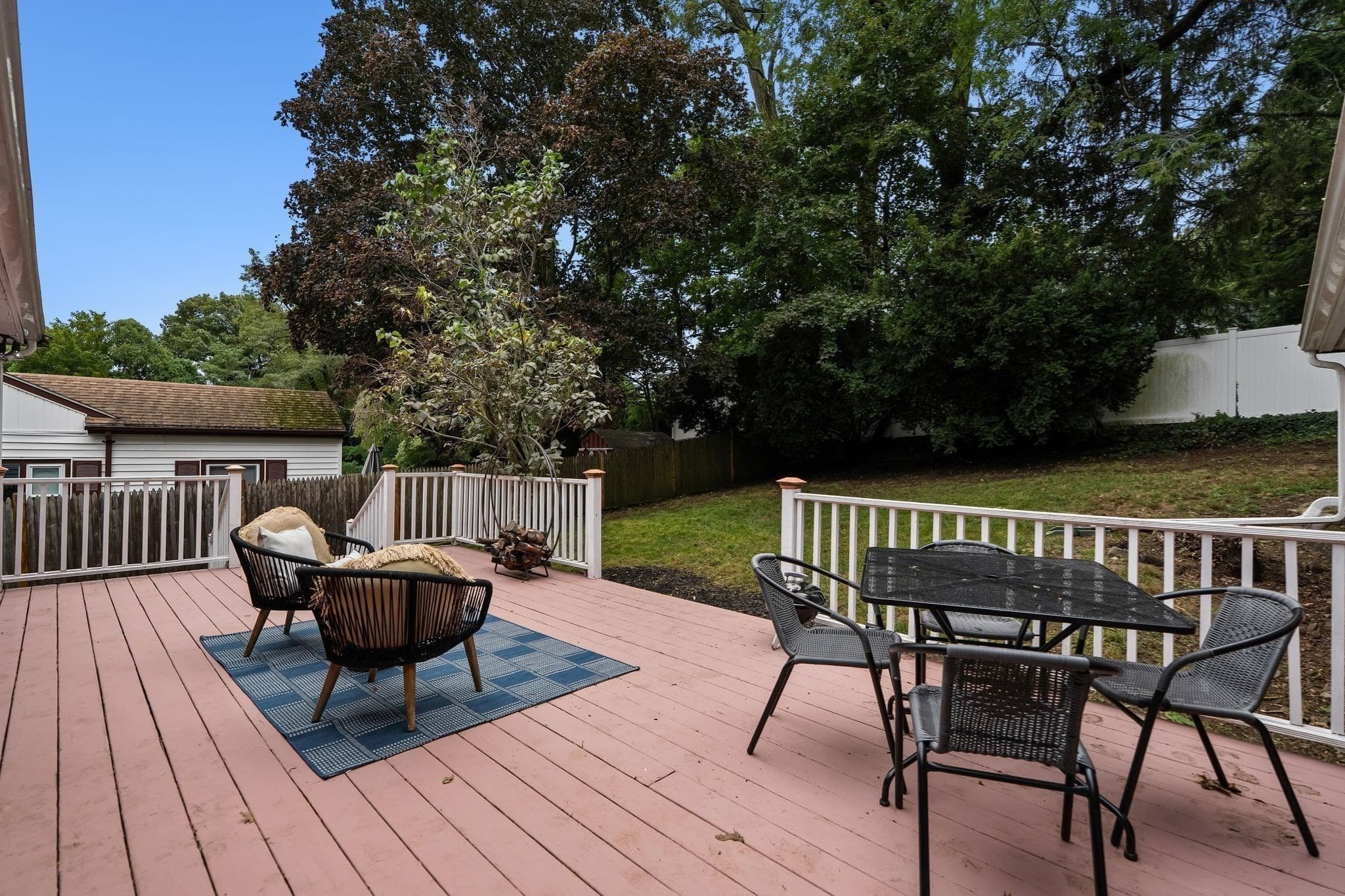 Single Family Residence at 318 Mystic St, Arlington MA 02474, Arlington, photo 27 of 36