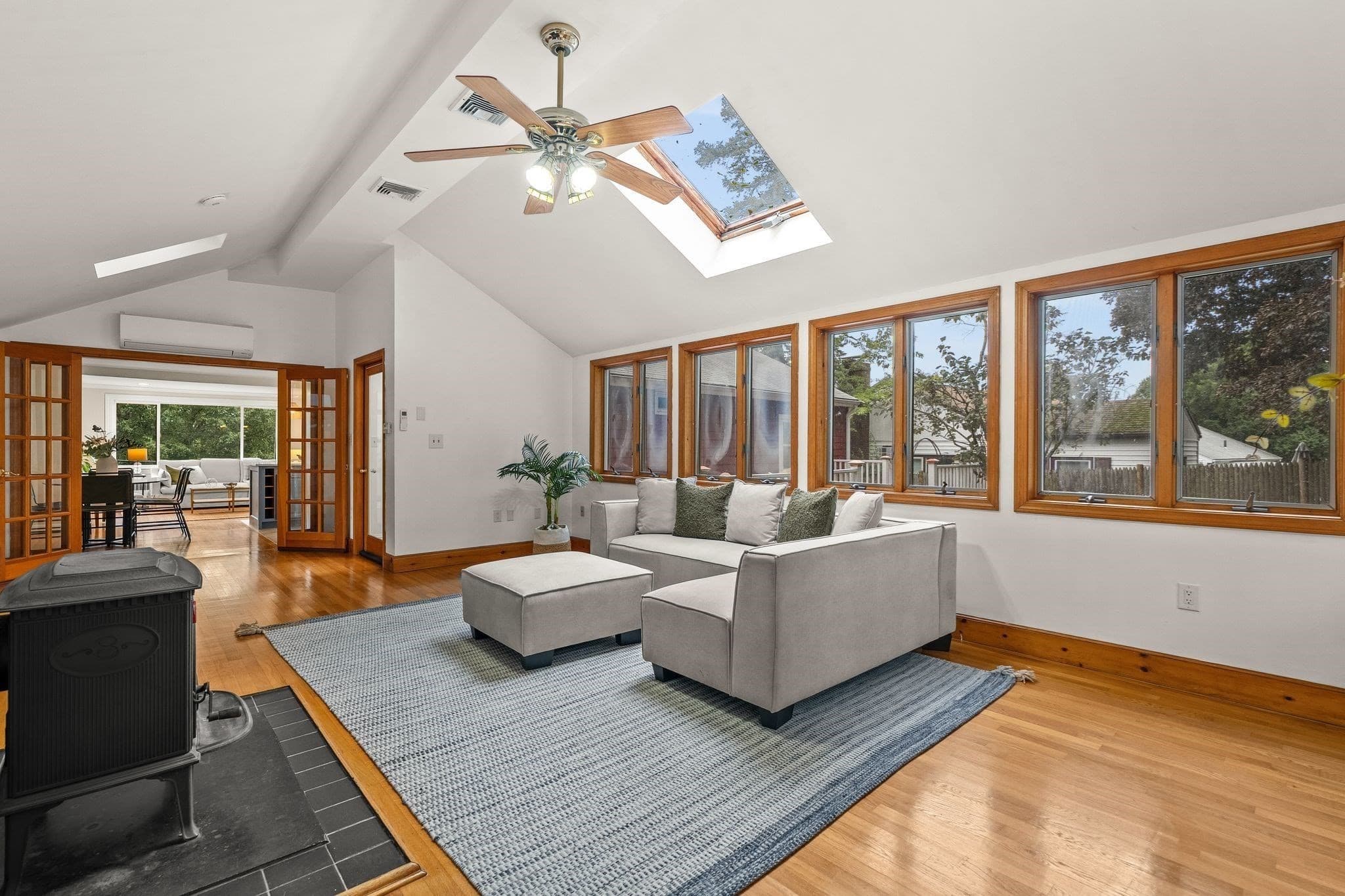 Single Family Residence at 318 Mystic St, Arlington MA 02474, Arlington, photo 13 of 36