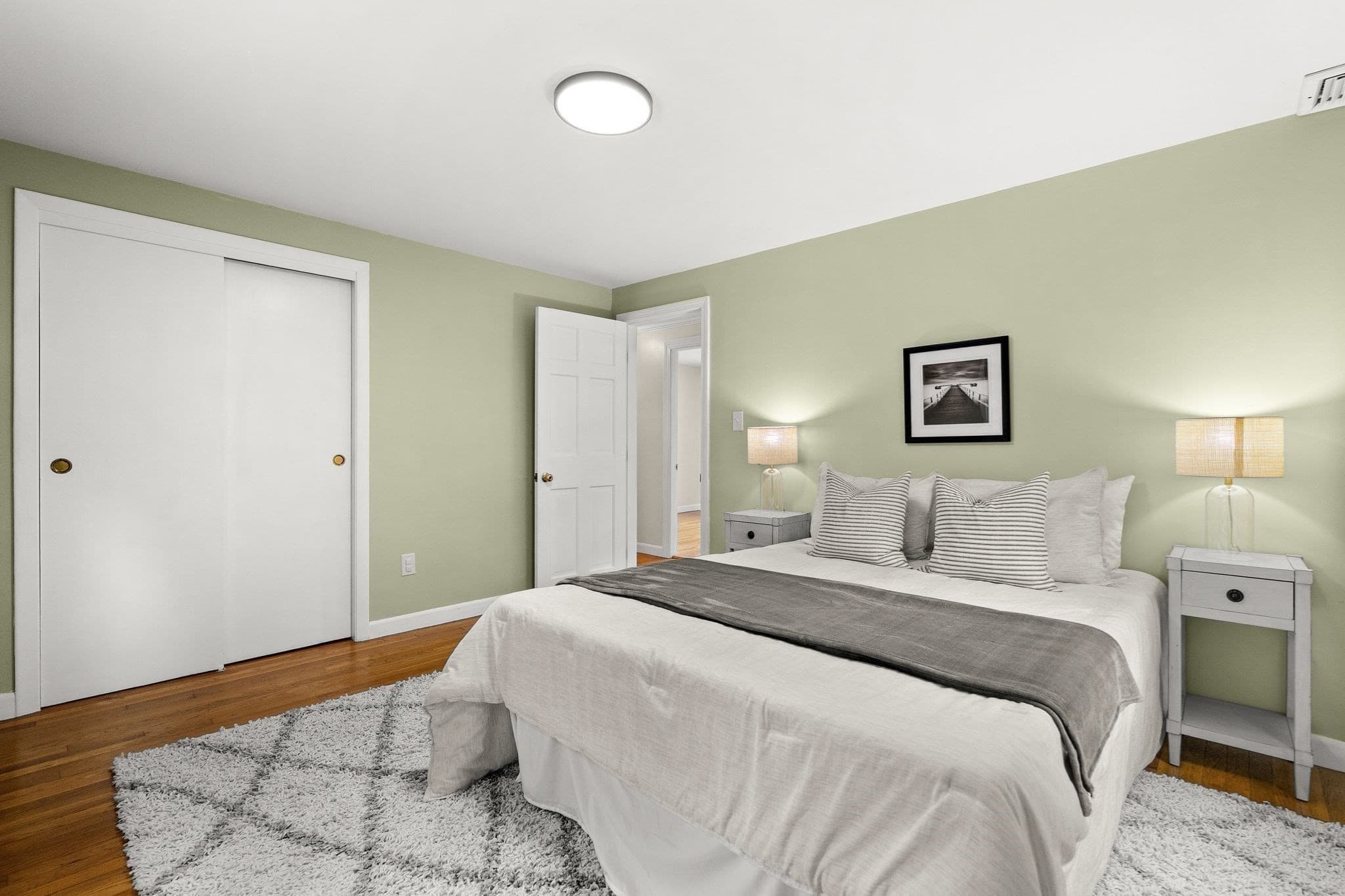 Single Family Residence at 318 Mystic St, Arlington MA 02474, Arlington, photo 17 of 36