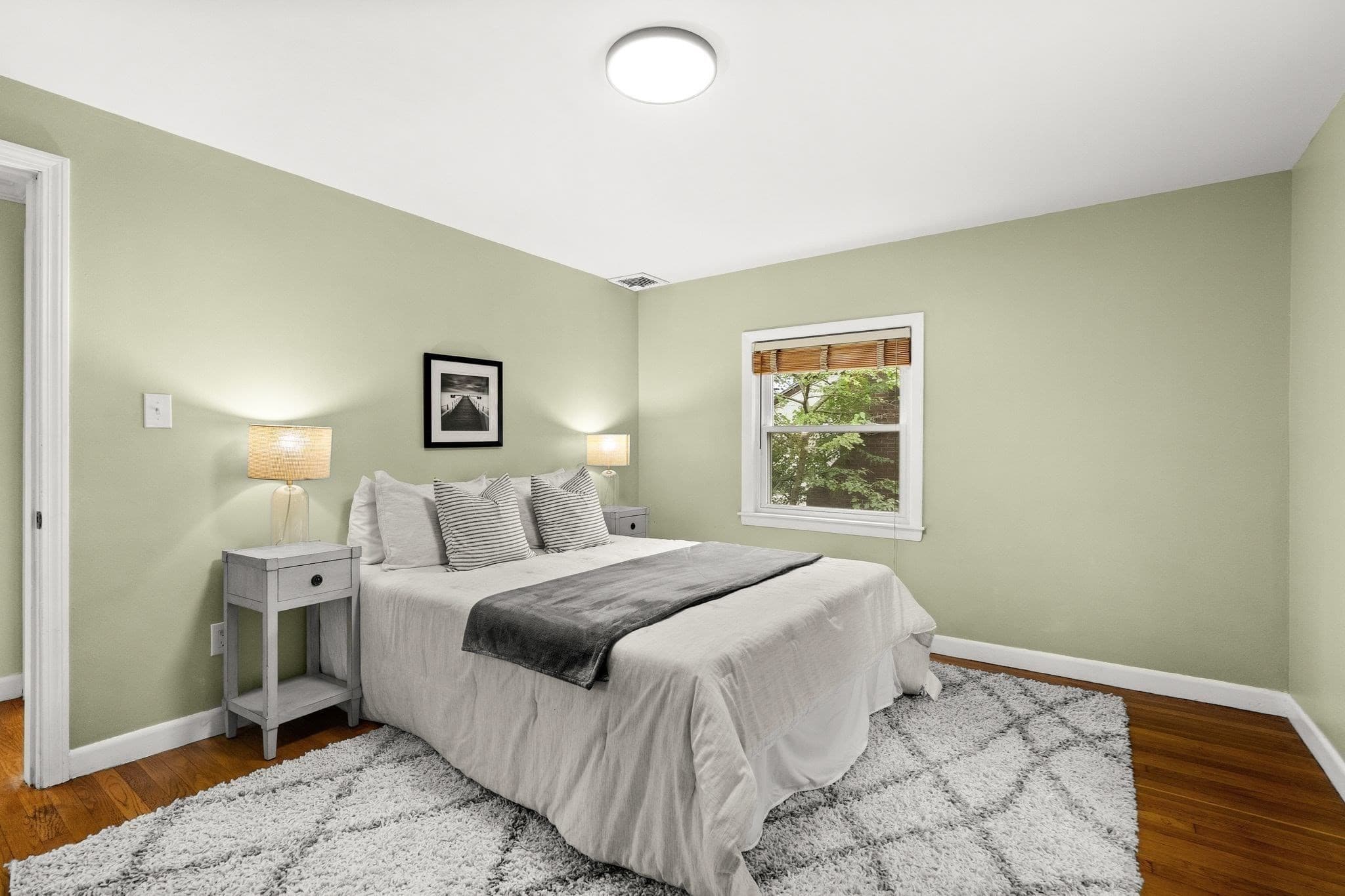 Single Family Residence at 318 Mystic St, Arlington MA 02474, Arlington, photo 16 of 36