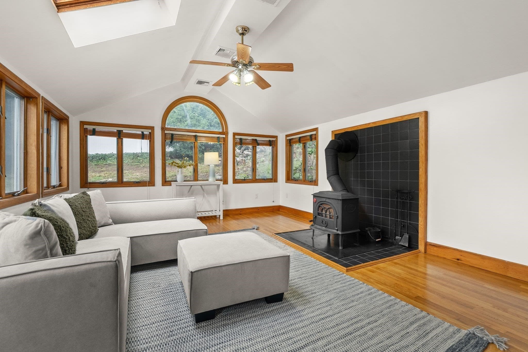 Single Family Residence at 318 Mystic St, Arlington MA 02474, Arlington, photo 12 of 36