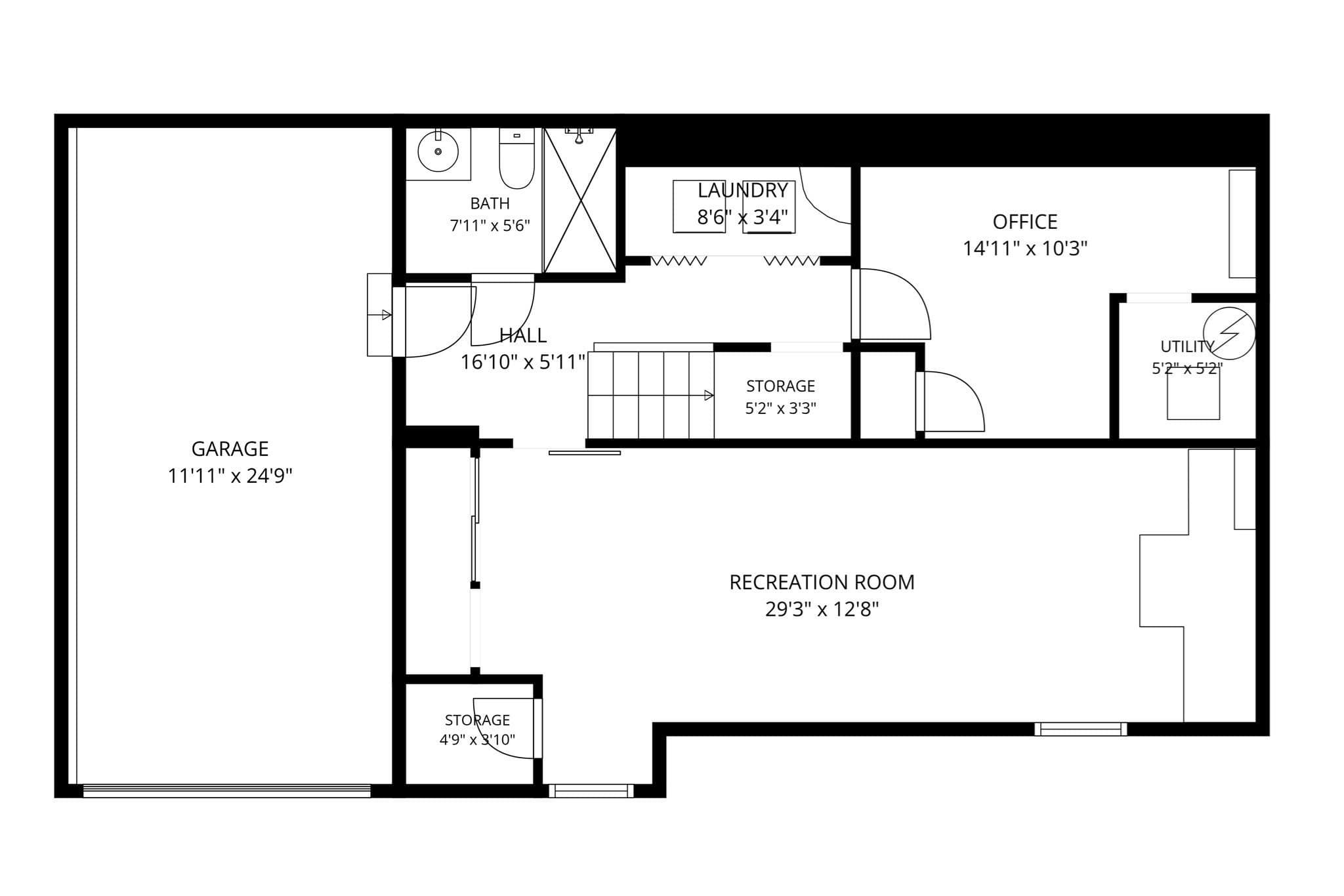 Single Family Residence at 318 Mystic St, Arlington MA 02474, Arlington, photo 36 of 36