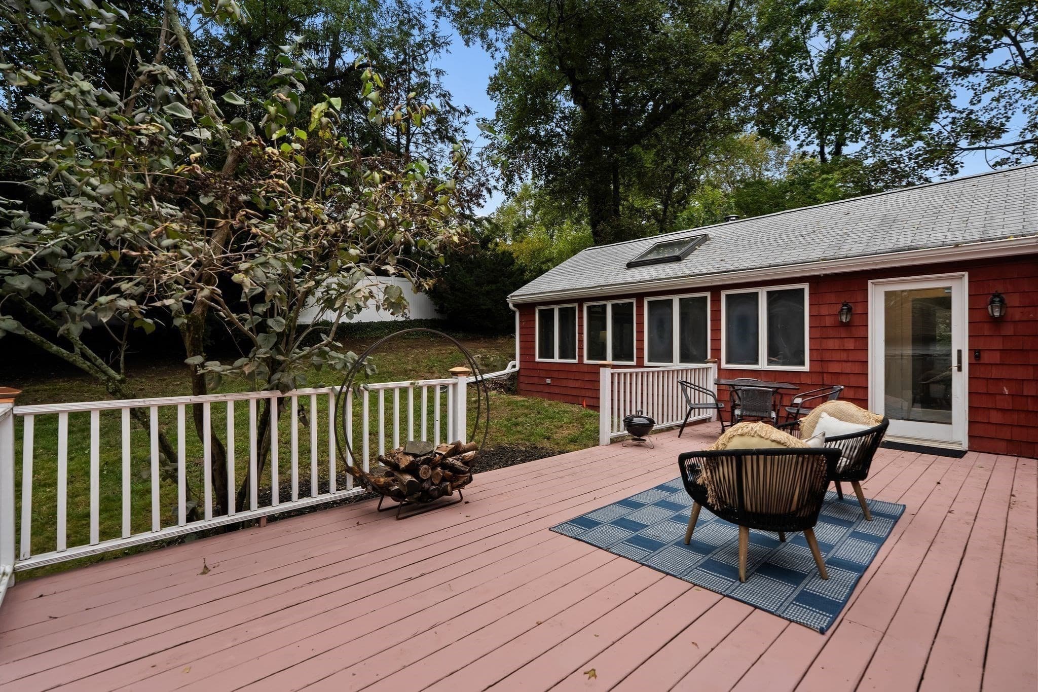 Single Family Residence at 318 Mystic St, Arlington MA 02474, Arlington, photo 28 of 36