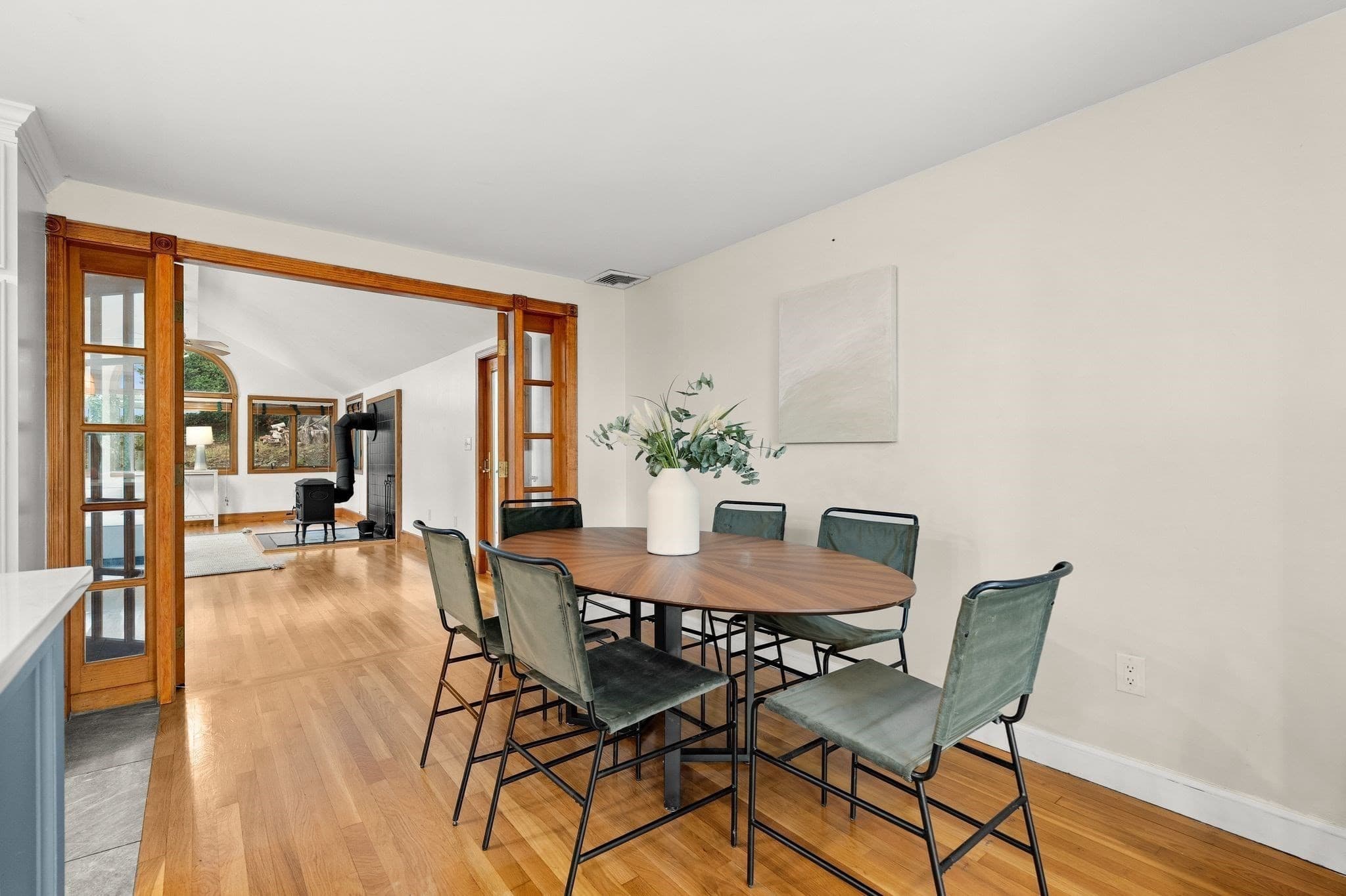 Single Family Residence at 318 Mystic St, Arlington MA 02474, Arlington, photo 10 of 36
