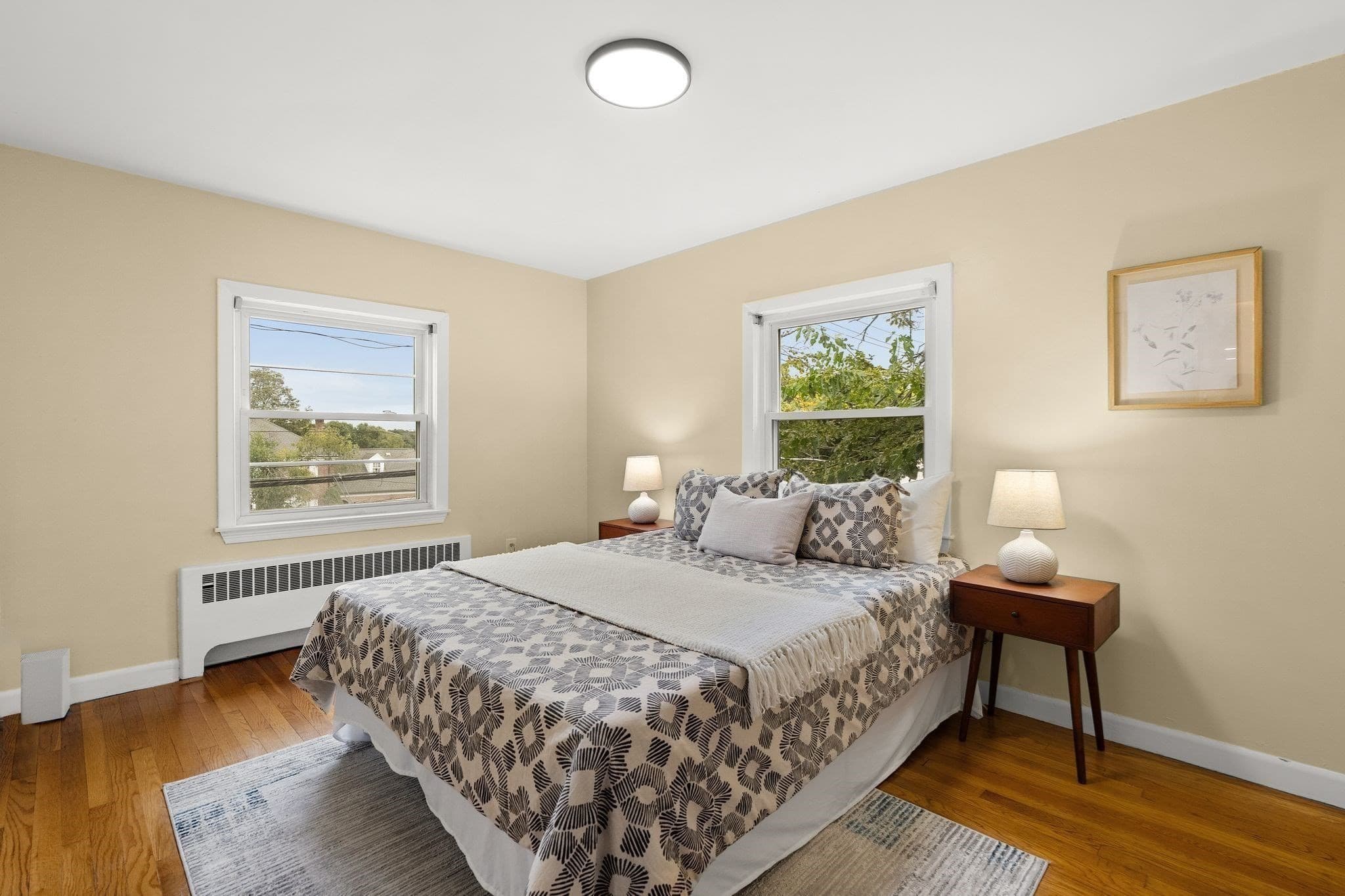 Single Family Residence at 318 Mystic St, Arlington MA 02474, Arlington, photo 18 of 36