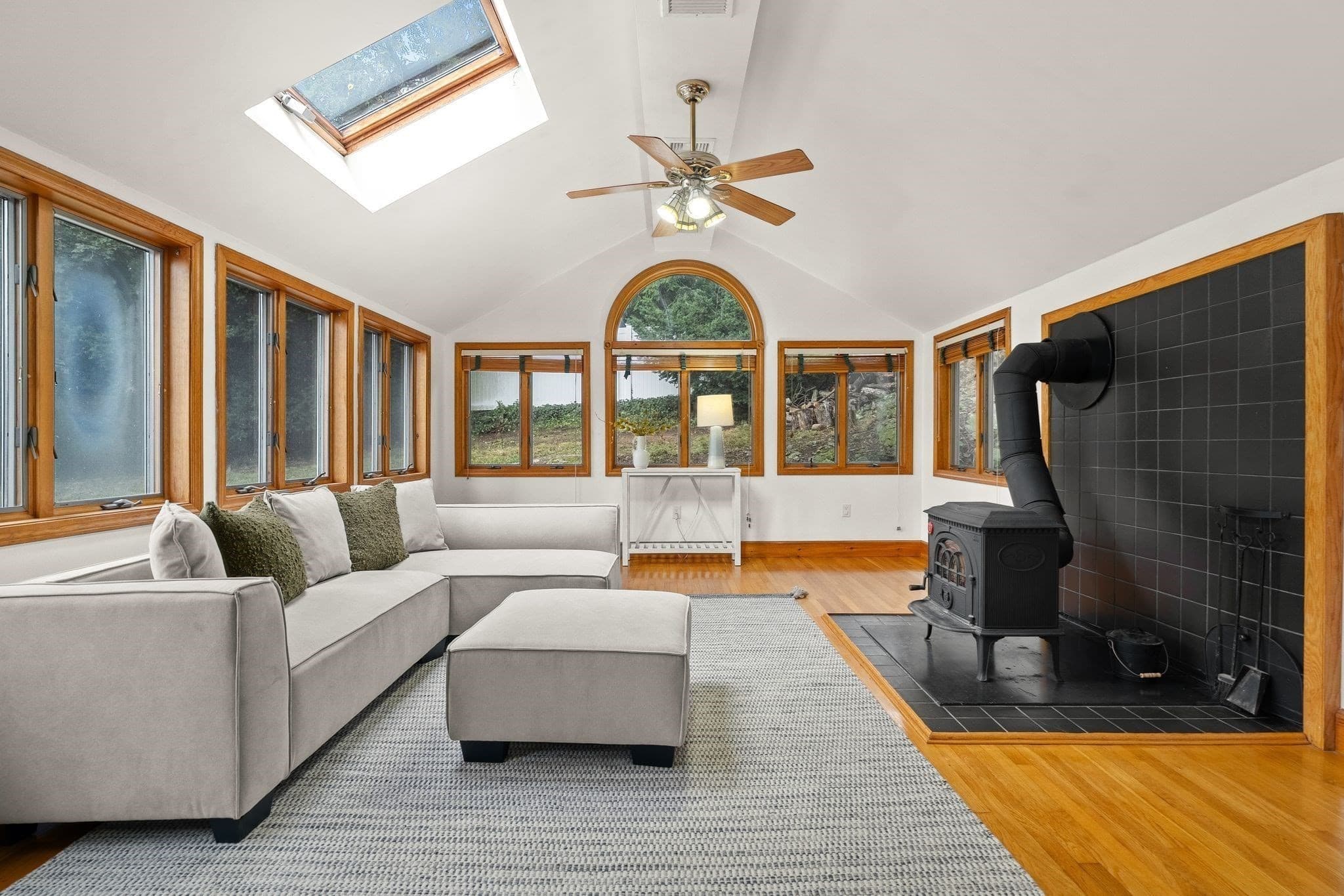 Single Family Residence at 318 Mystic St, Arlington MA 02474, Arlington, photo 11 of 36