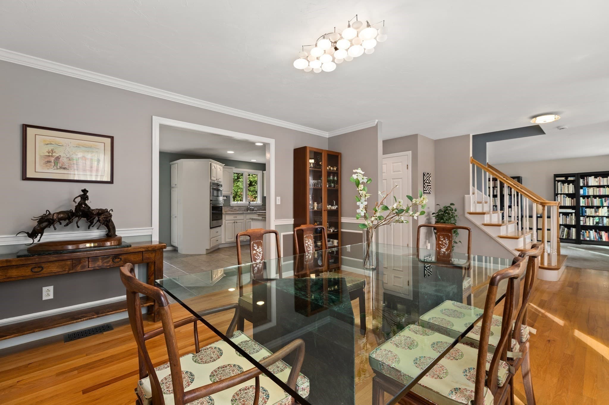 Single Family Residence at 8 Dennison Ct, Stoughton MA 02072, Stoughton, photo 13 of 41