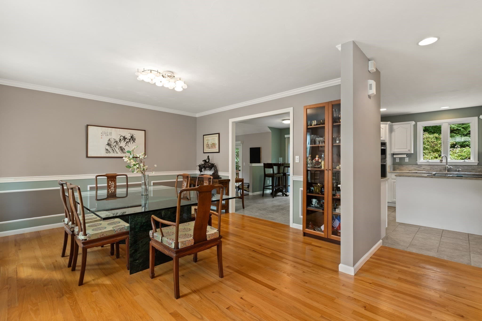 Single Family Residence at 8 Dennison Ct, Stoughton MA 02072, Stoughton, photo 12 of 41