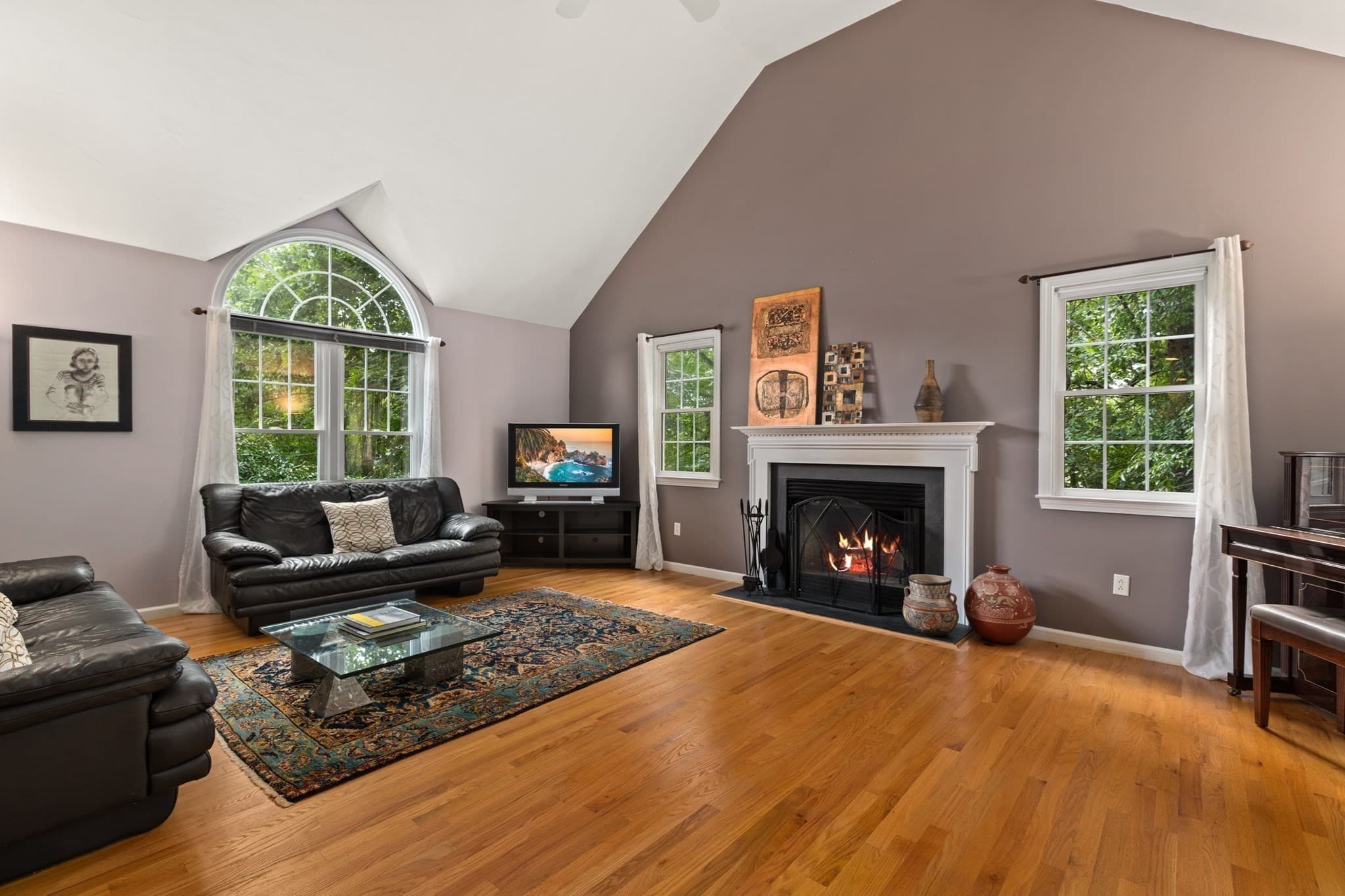 Single Family Residence at 8 Dennison Ct, Stoughton MA 02072, Stoughton, photo 3 of 41