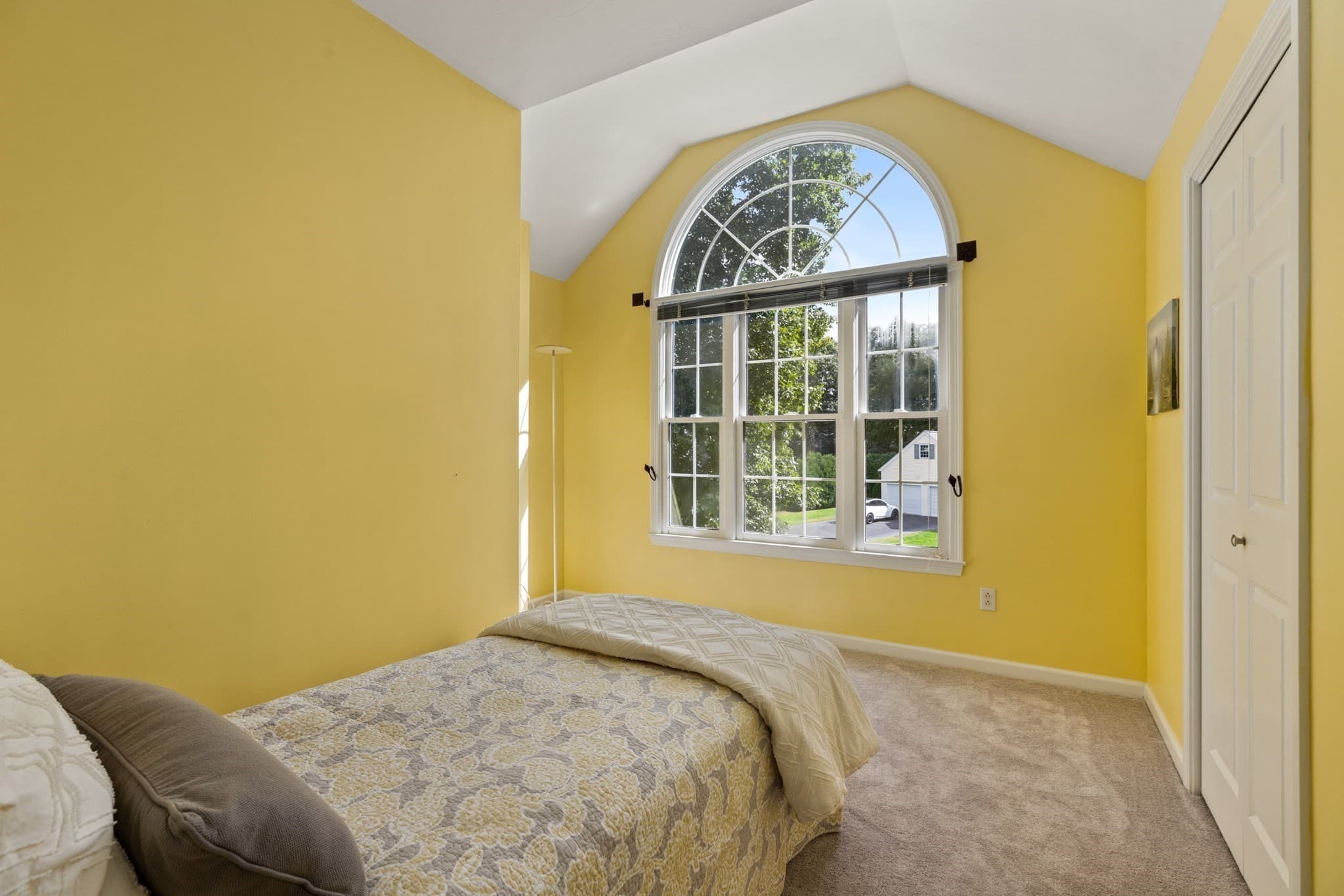 Single Family Residence at 8 Dennison Ct, Stoughton MA 02072, Stoughton, photo 28 of 41