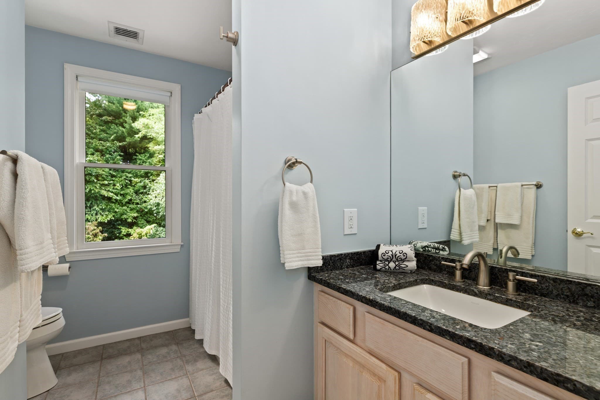 Single Family Residence at 8 Dennison Ct, Stoughton MA 02072, Stoughton, photo 30 of 41