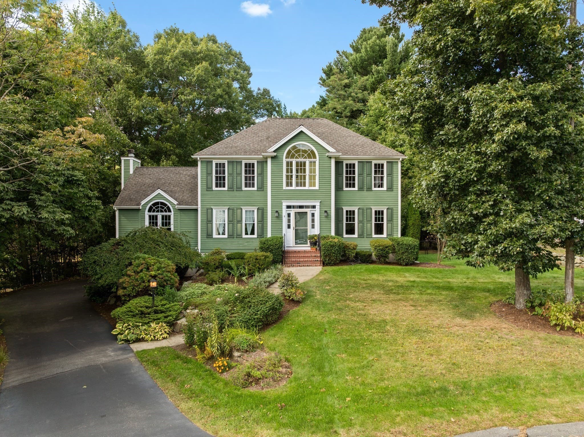 Single Family Residence at 8 Dennison Ct, Stoughton MA 02072, Stoughton, photo 38 of 41