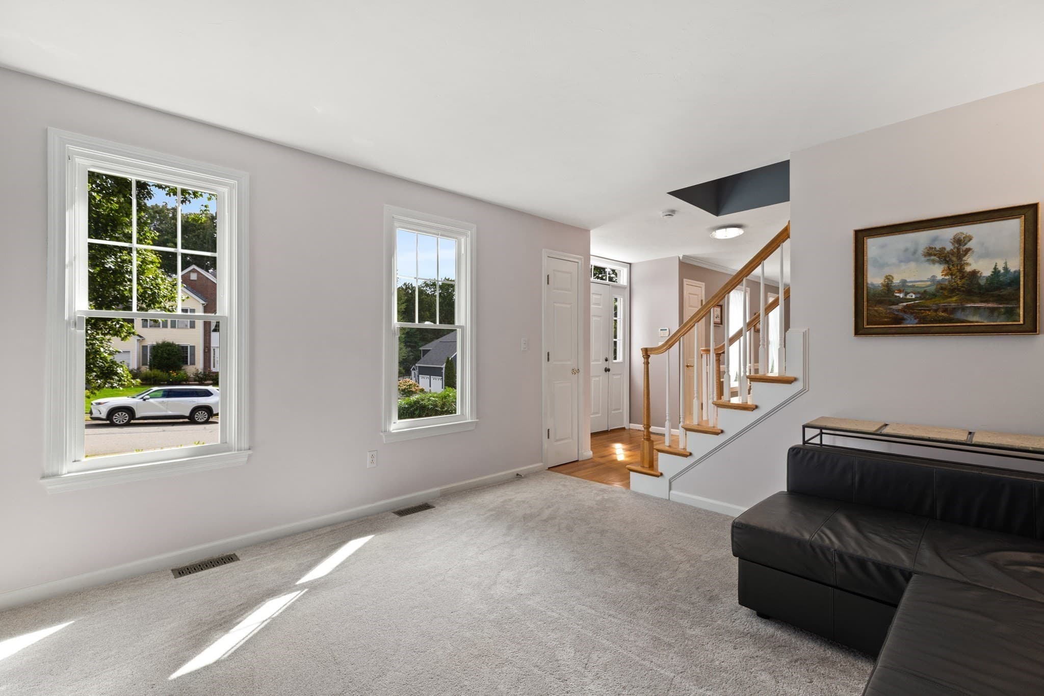 Single Family Residence at 8 Dennison Ct, Stoughton MA 02072, Stoughton, photo 15 of 41
