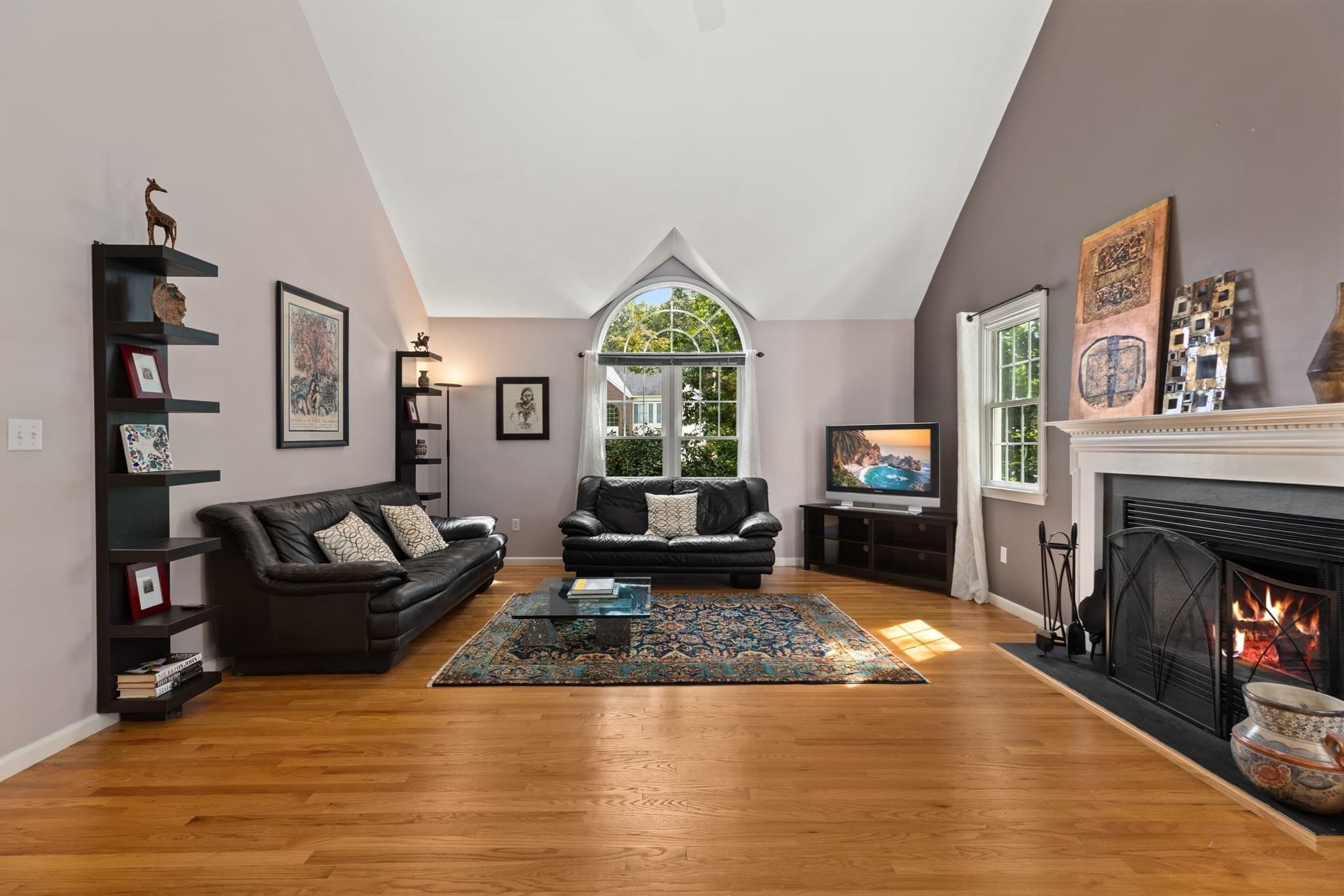 Single Family Residence at 8 Dennison Ct, Stoughton MA 02072, Stoughton, photo 4 of 41