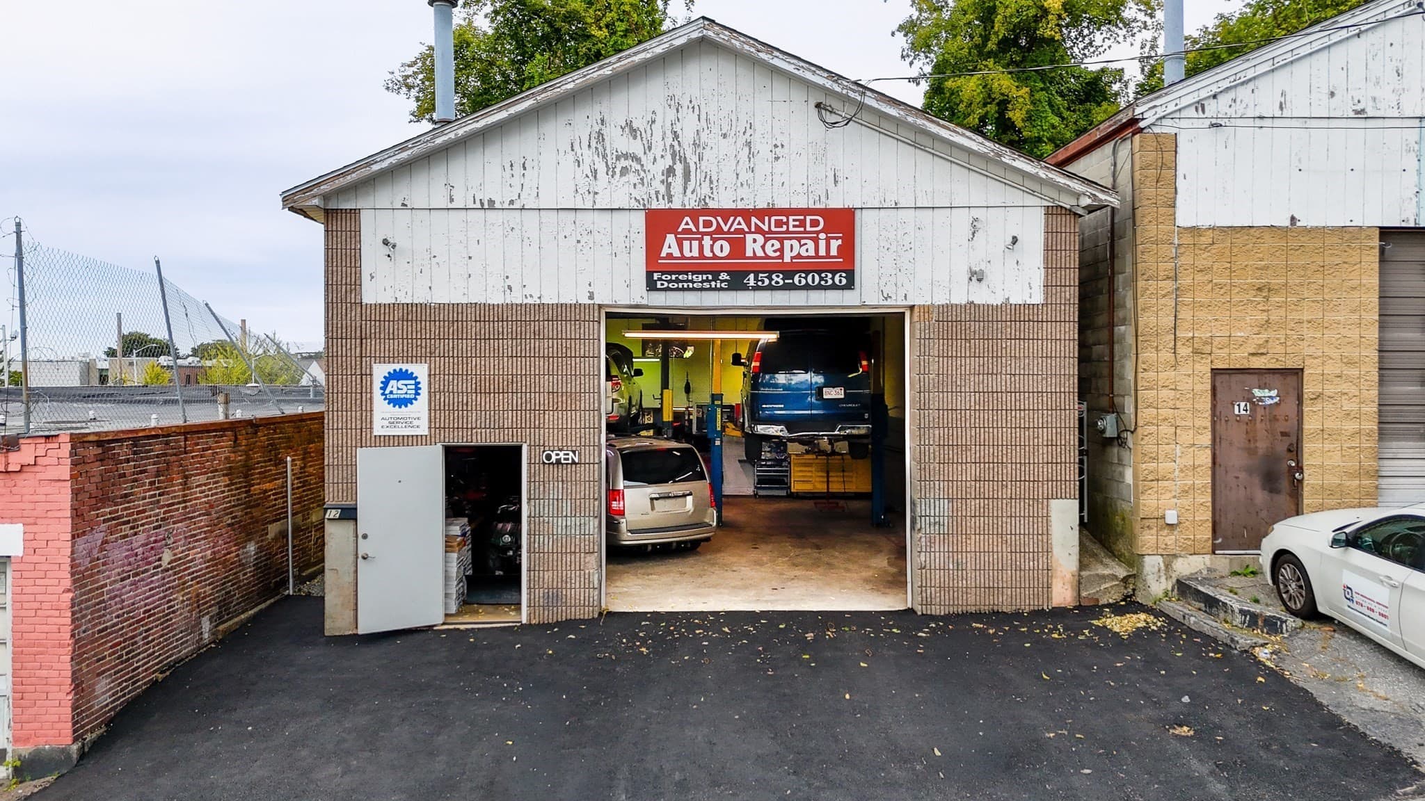 Business Opportunity at 12 Carlton Street, Lowell MA 01851, Lowell, photo 2 of 38