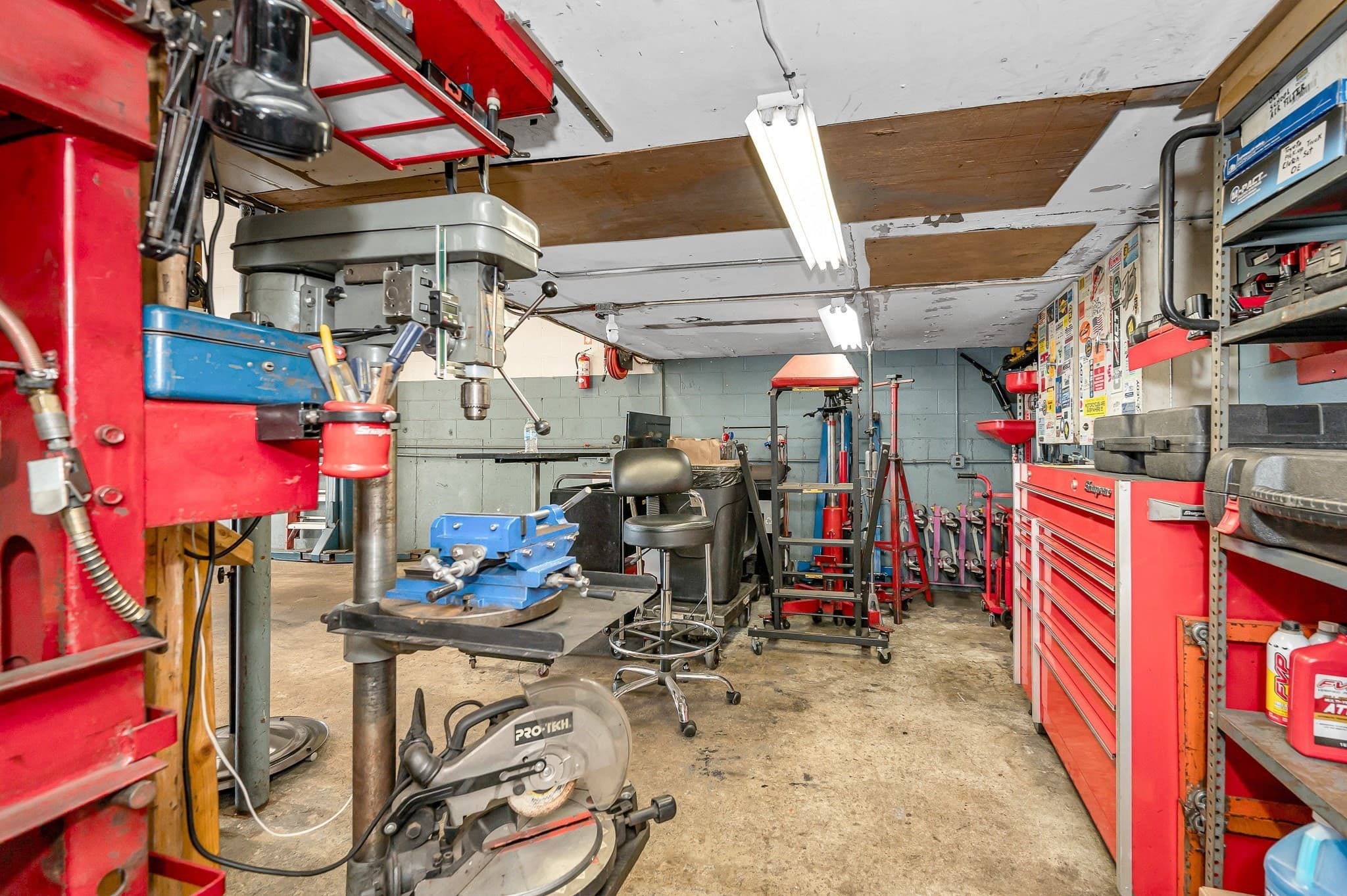 Business Opportunity at 12 Carlton Street, Lowell MA 01851, Lowell, photo 16 of 38