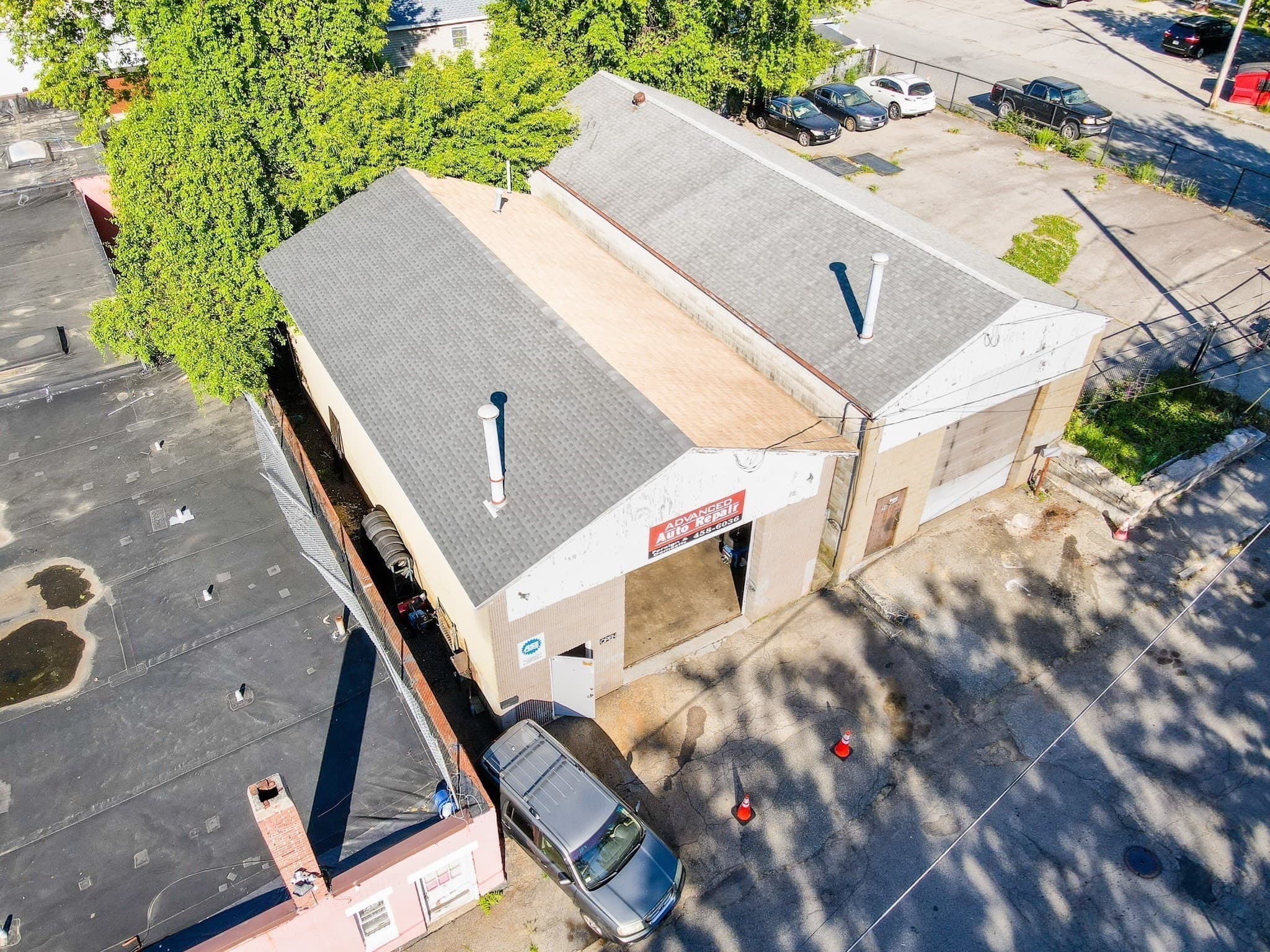 Business Opportunity at 12 Carlton Street, Lowell MA 01851, Lowell, photo 30 of 38