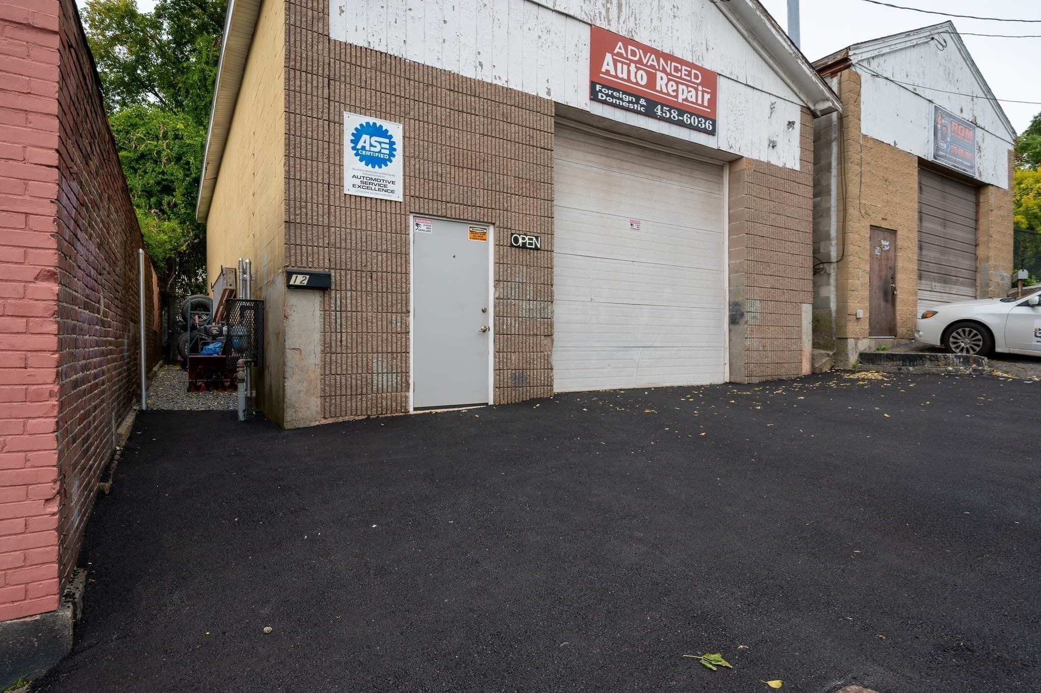 Business Opportunity at 12 Carlton Street, Lowell MA 01851, Lowell, photo 29 of 38