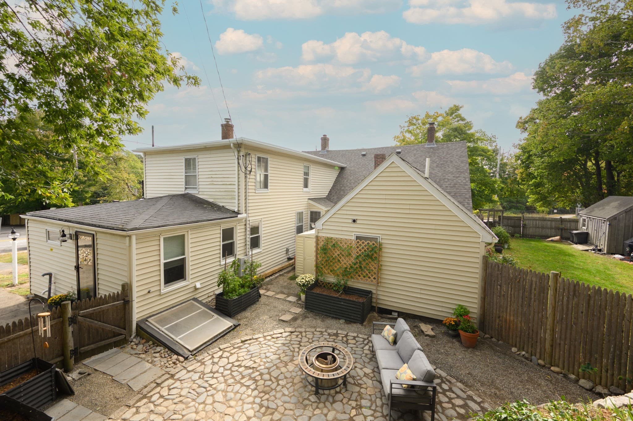 Condex at 1 Fort Hill # 1, Hingham MA 02043, Hingham, photo 27 of 27