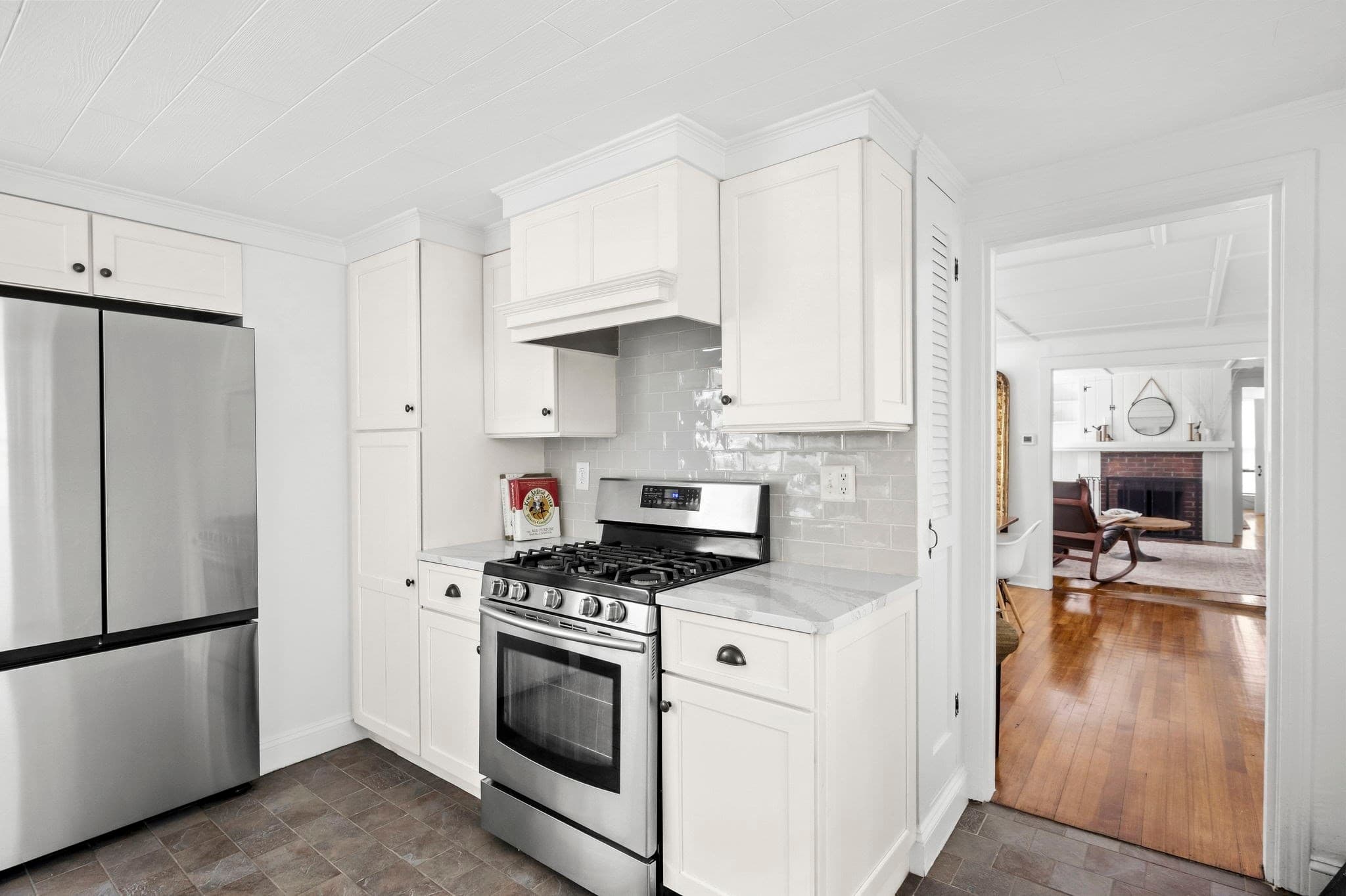 Condex at 1 Fort Hill # 1, Hingham MA 02043, Hingham, photo 5 of 27