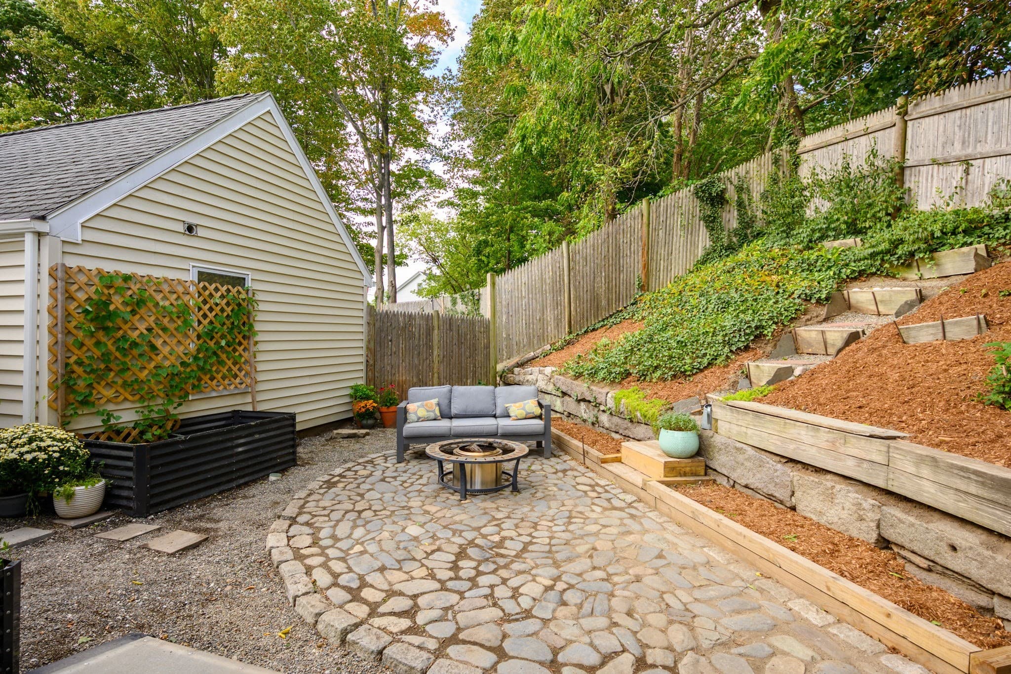Condex at 1 Fort Hill # 1, Hingham MA 02043, Hingham, photo 25 of 27