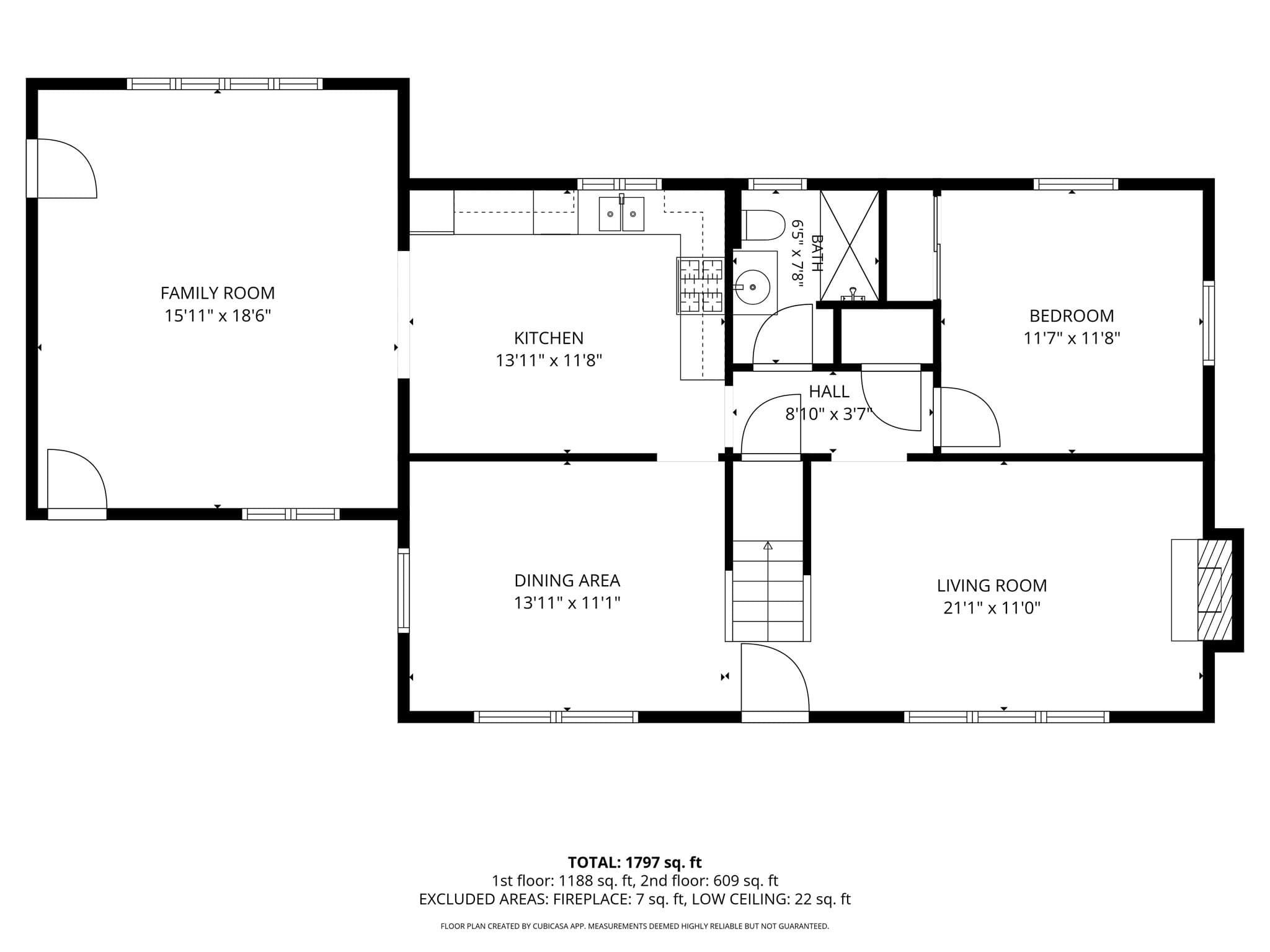 Single Family Residence at 83 Barbara St, Westfield MA 01085, Westfield, photo 16 of 18